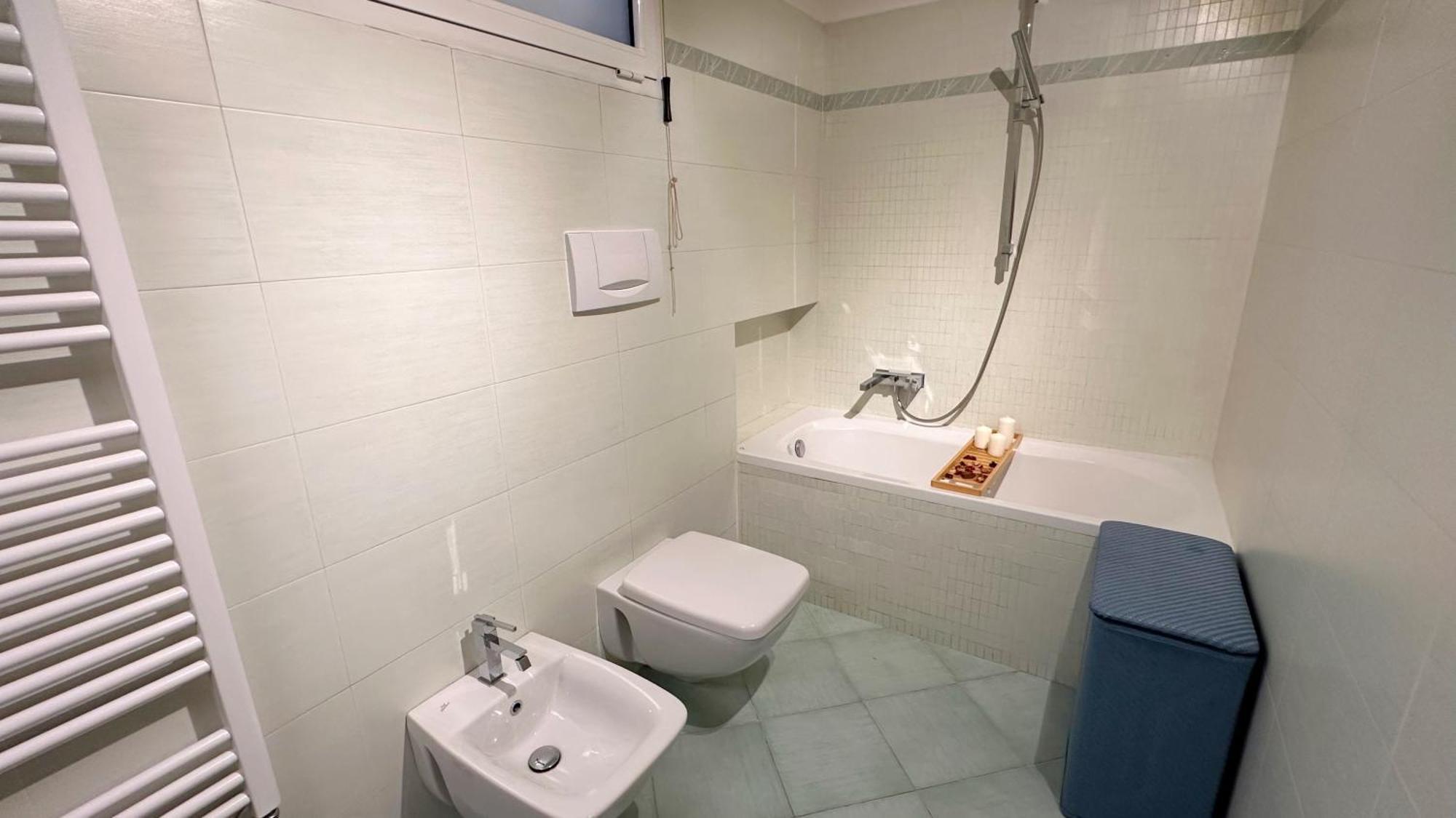 Ihost - Dupre 16 Apartment