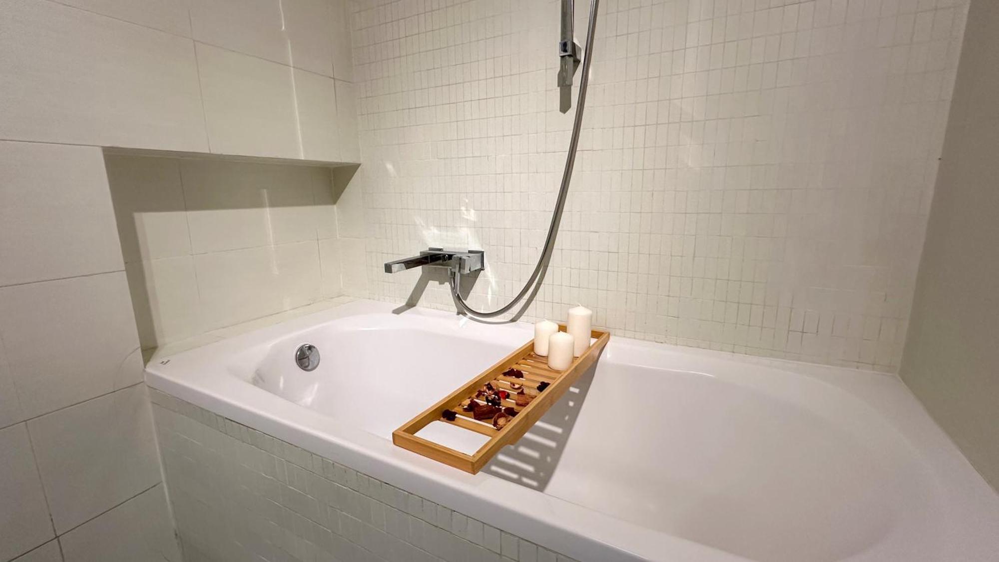 Ihost - Dupre 16 Apartment *
