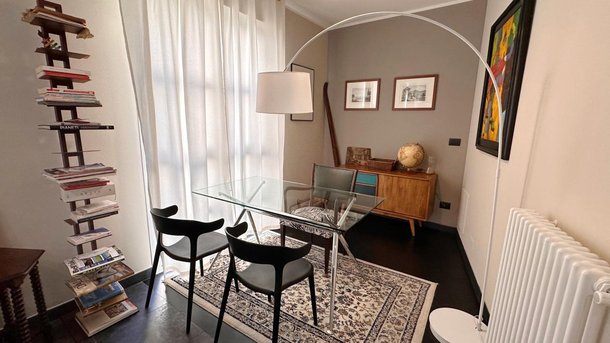 Apartment Ihost - Dupre 16 *