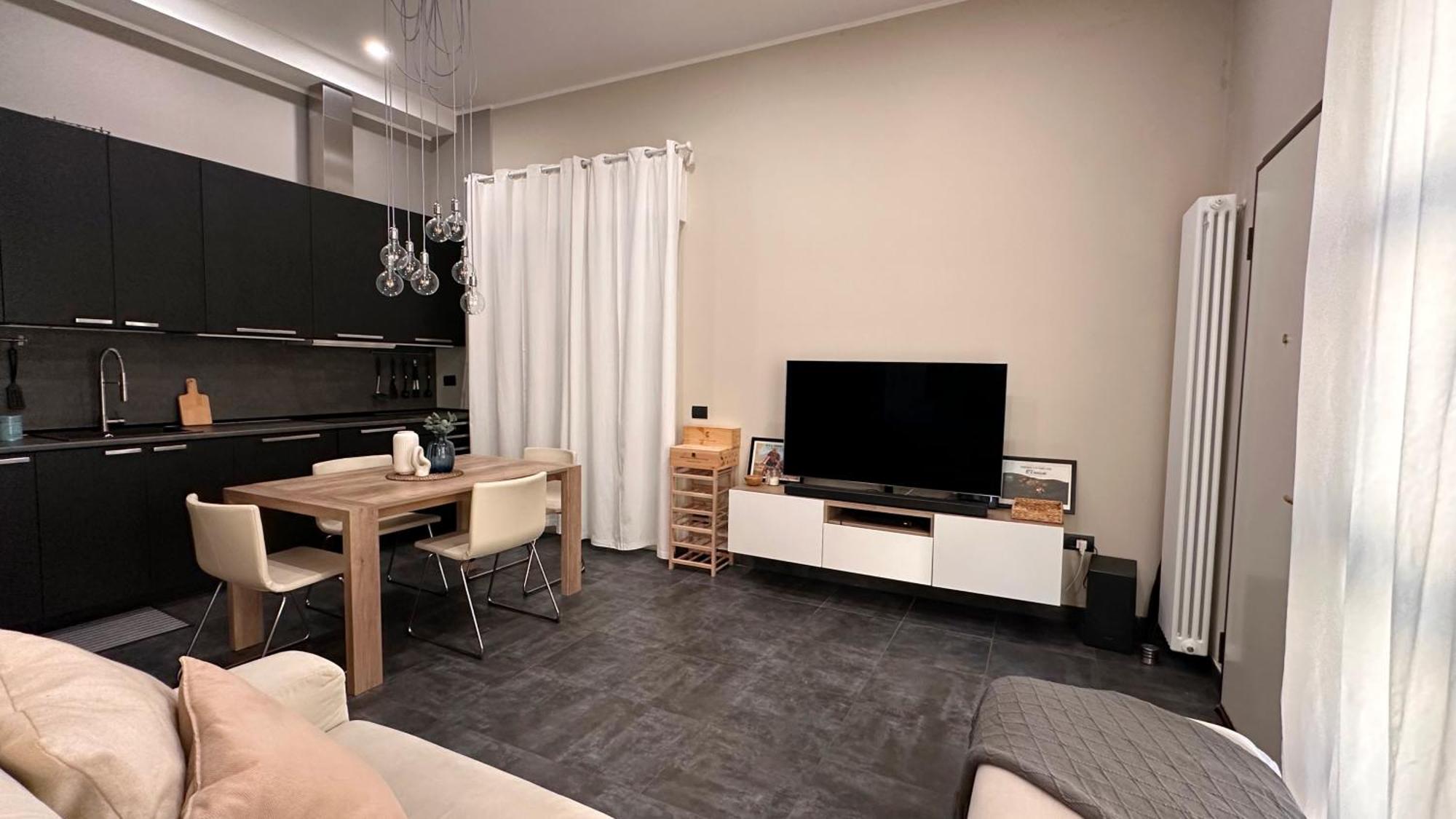 Apartment Ihost - Dupre 16 Milan