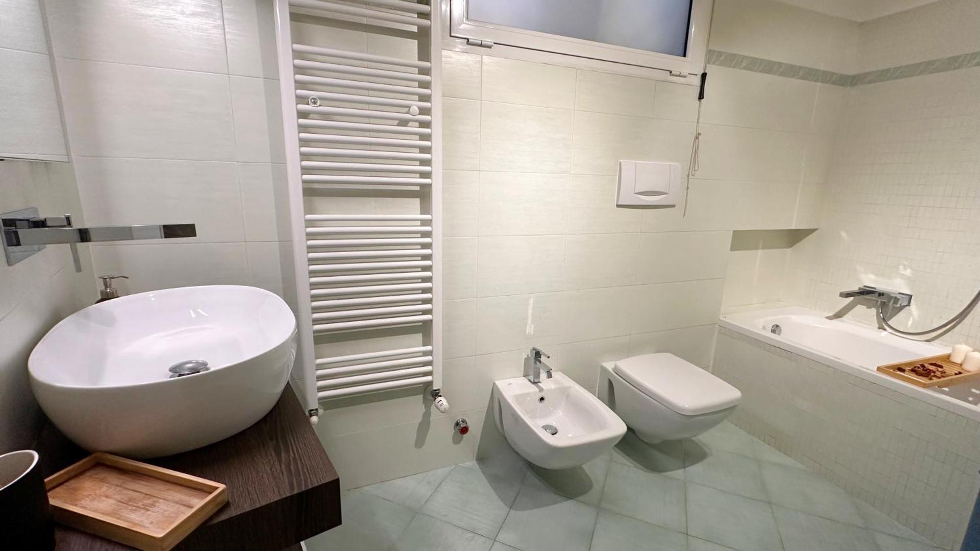 Ihost - Dupre 16 Apartment Milan