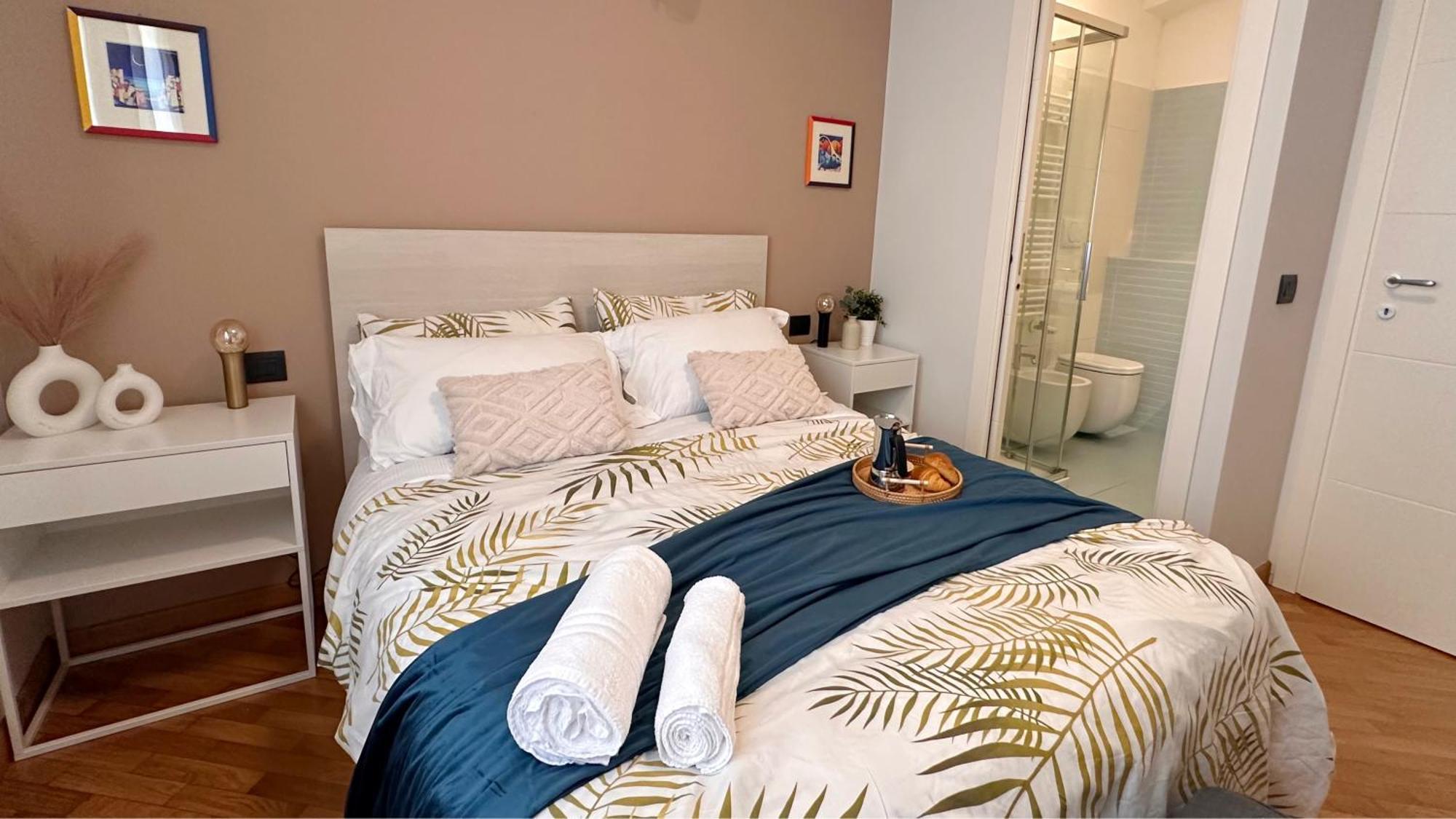 Ihost - Dupre 16 Apartment Milan