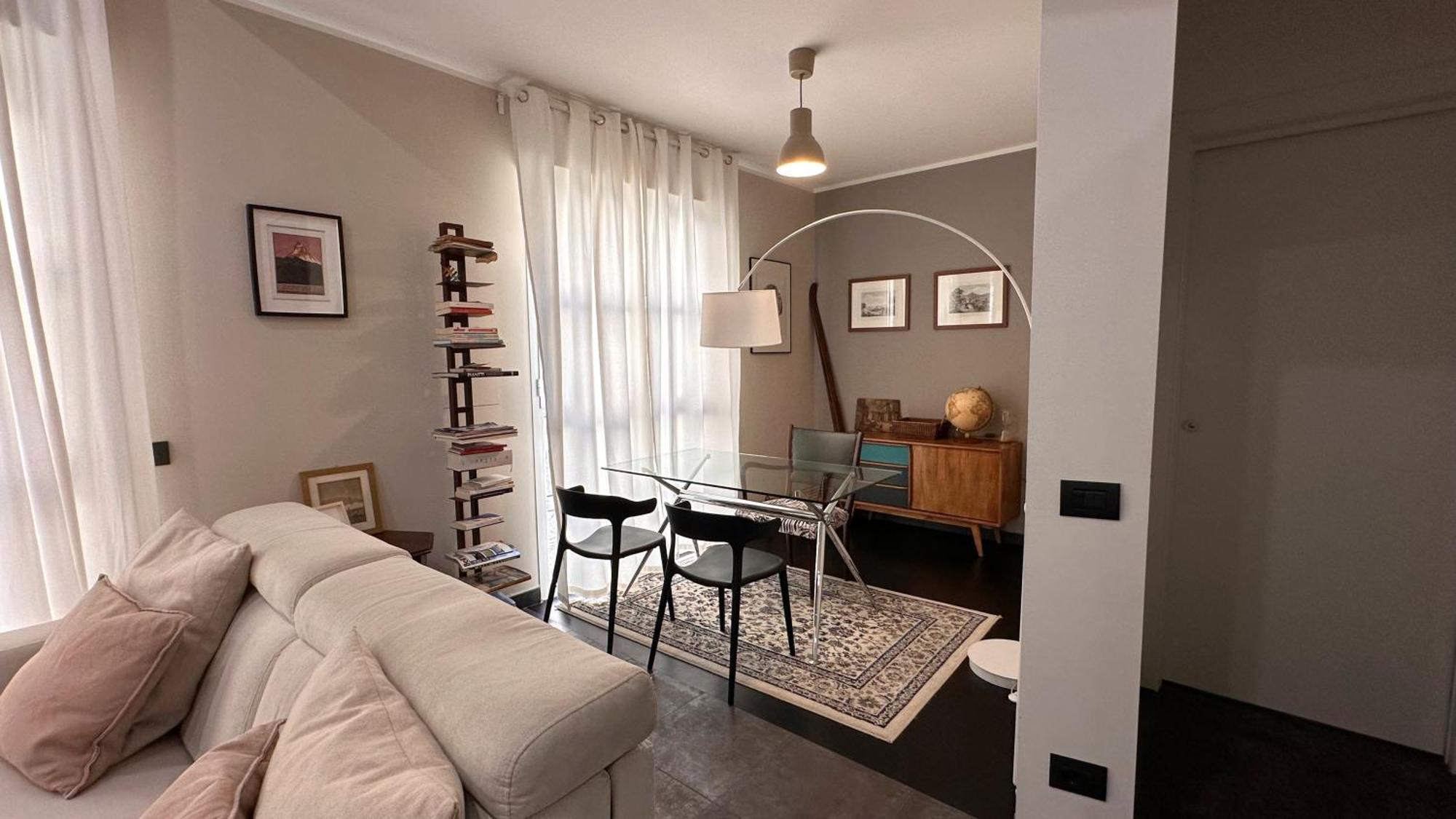 Ihost - Dupre 16 Apartment