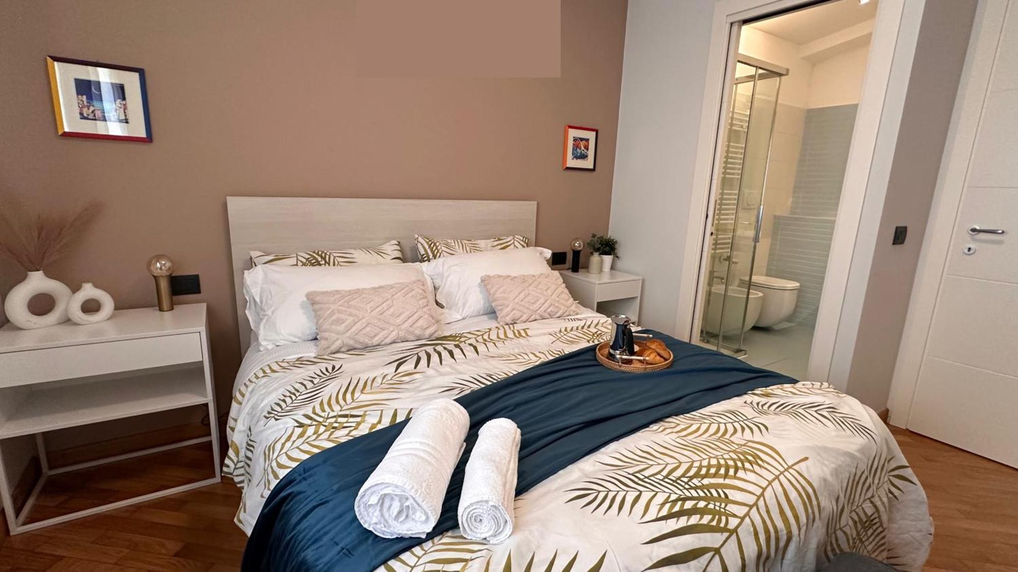 Apartment Ihost - Dupre 16