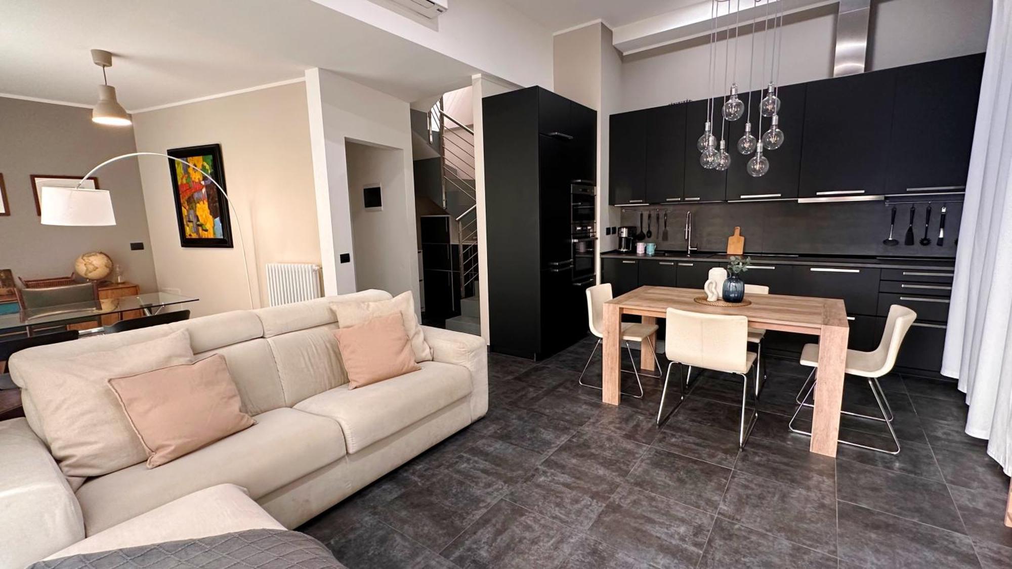 Apartment Ihost - Dupre 16