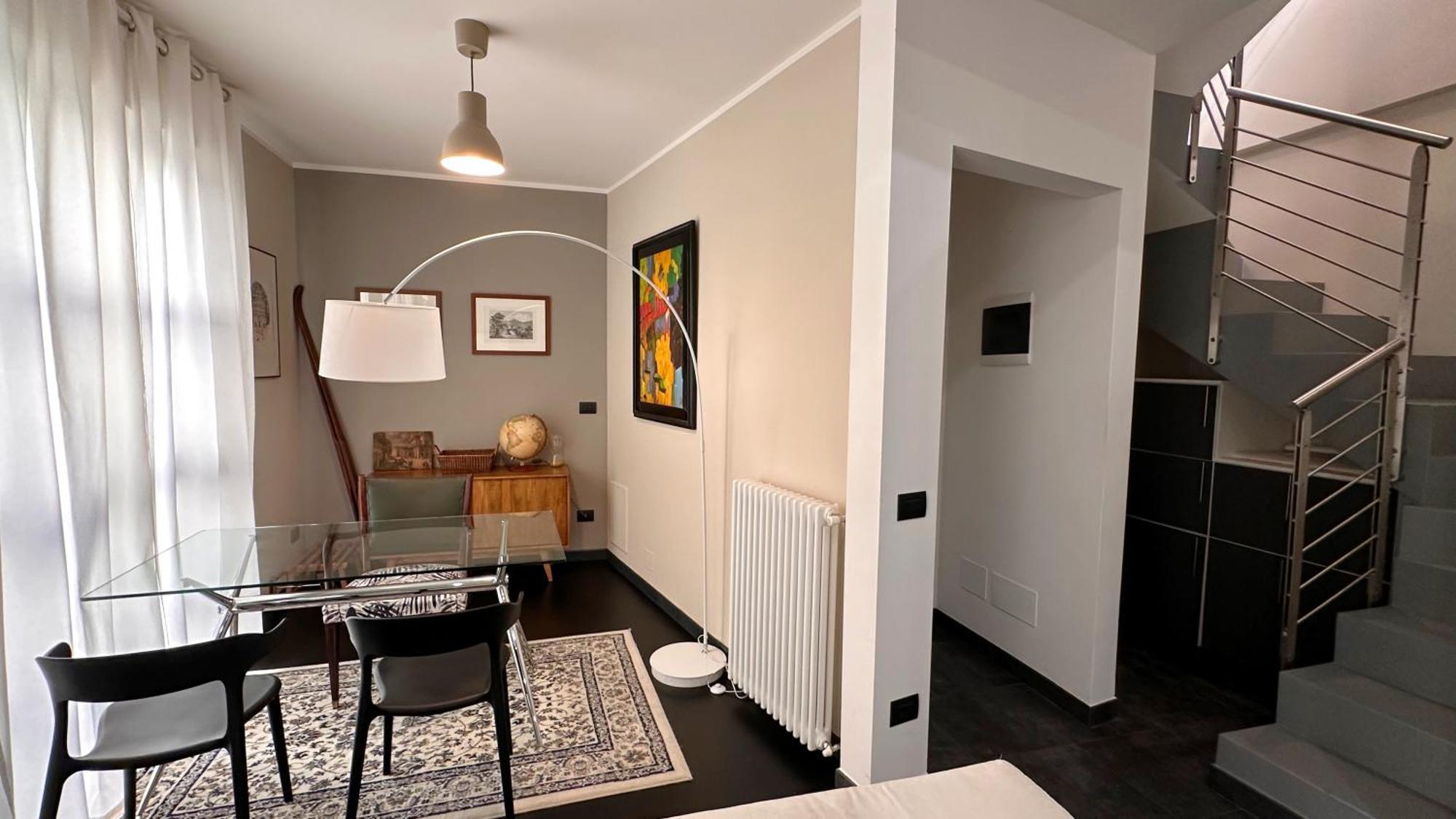Apartment Ihost - Dupre 16
