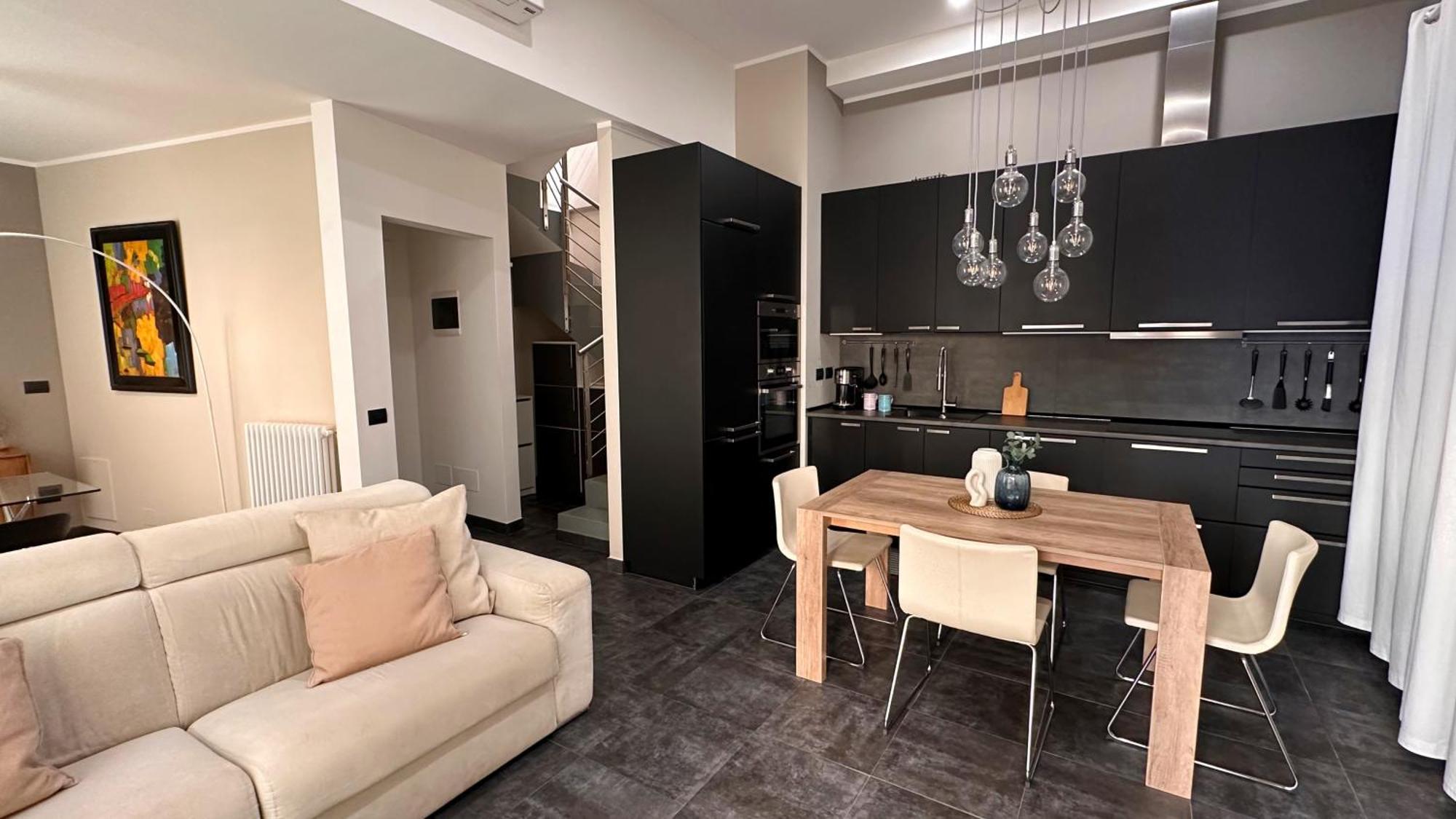 Apartment Ihost - Dupre 16 Milan