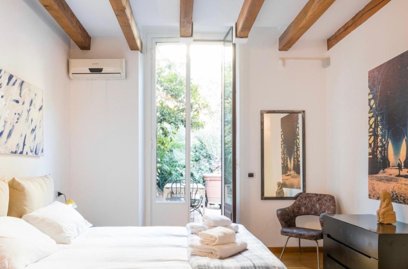 Wprelais Palm Fronds Apartamento