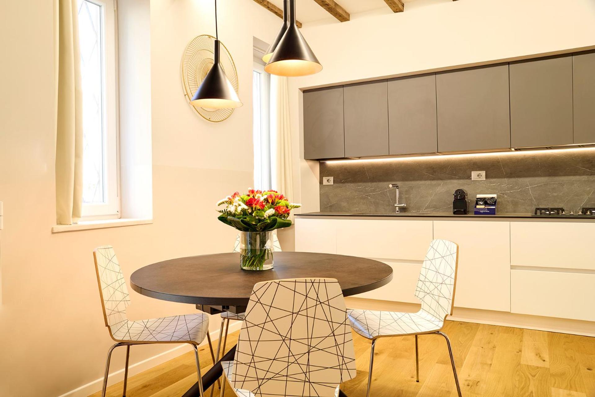 Retreats Porta Romana Apartment Milan