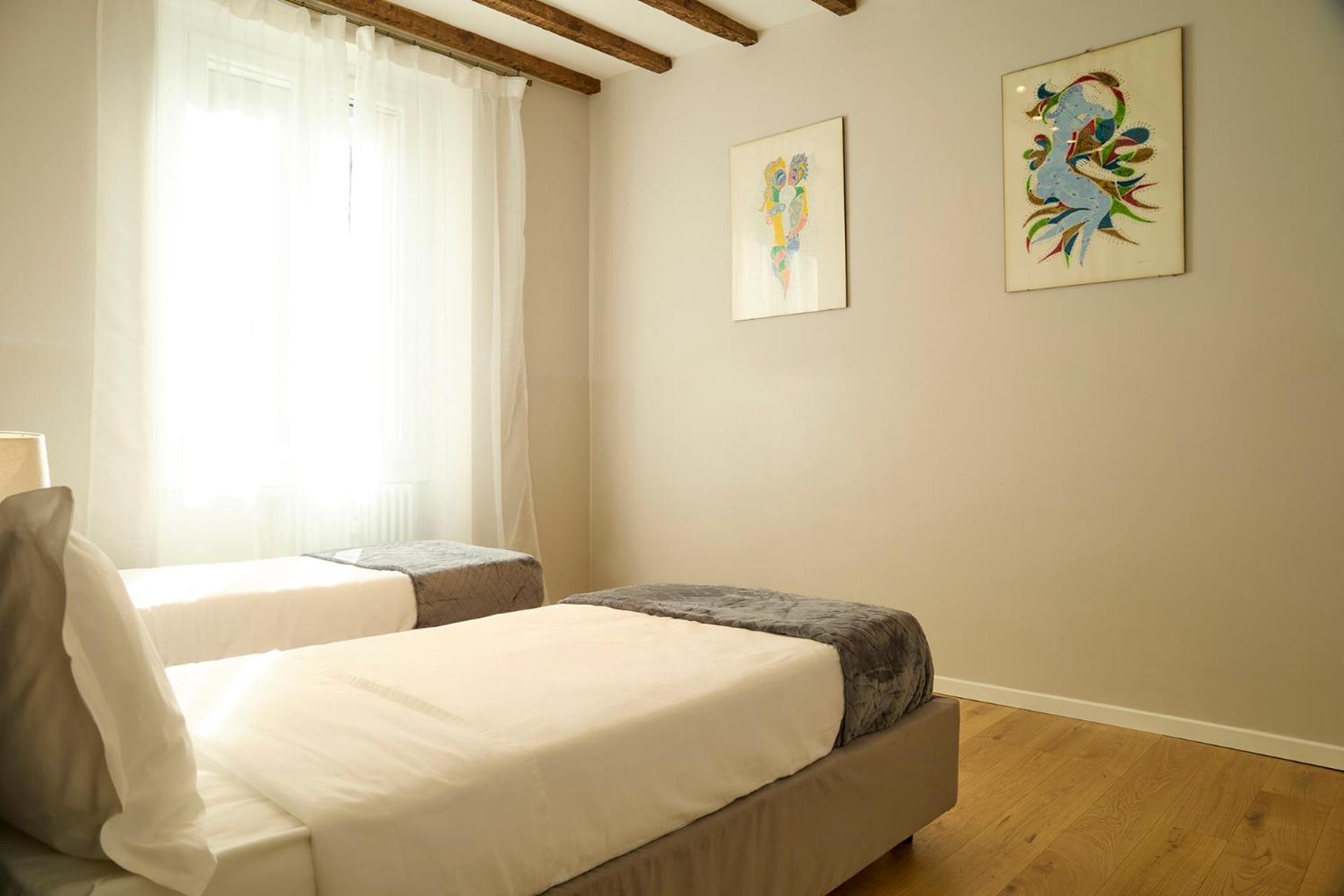 Apartment Retreats Porta Romana