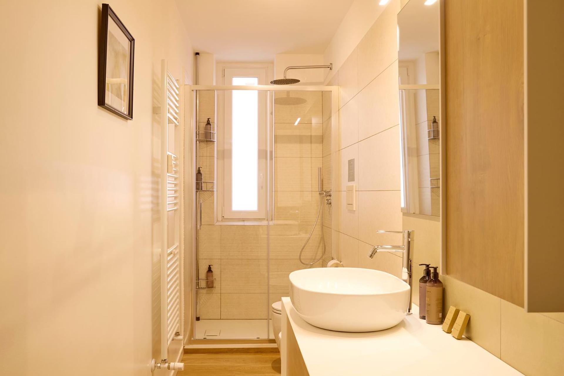 Retreats Porta Romana Milan