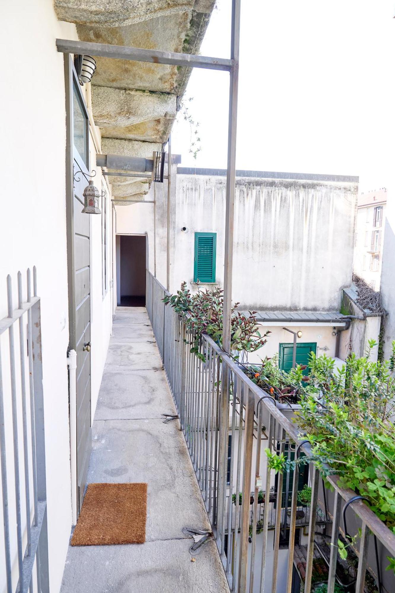 Retreats Porta Romana Milan