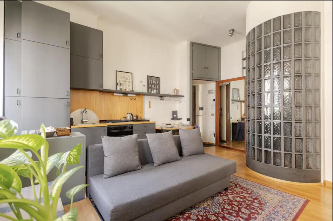 • grazioso Tra Life E San Siro •  Apartamento Milão