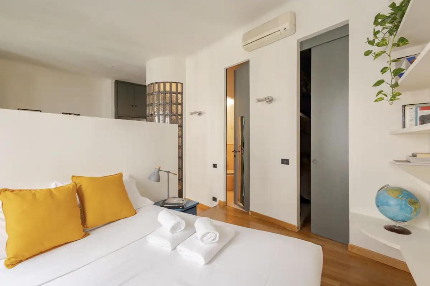 Apartamento • grazioso Tra Life E San Siro •  *