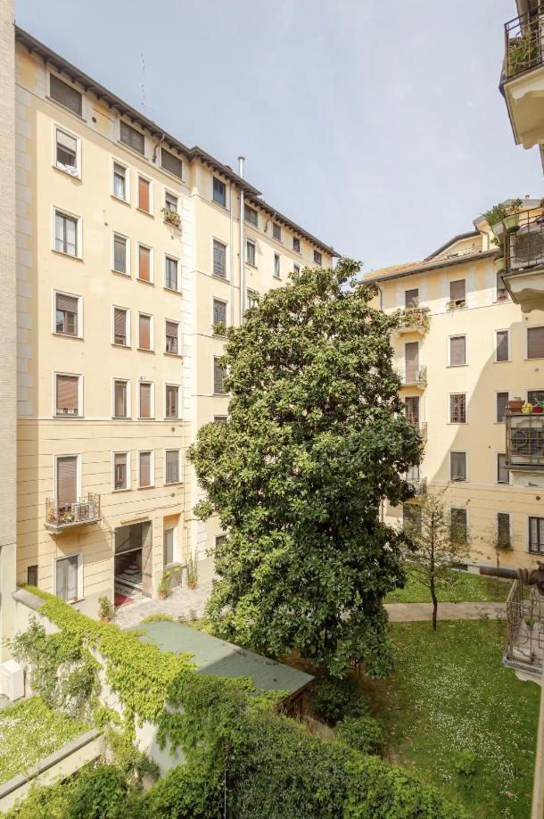 • grazioso Tra Life E San Siro •  Apartamento Milão