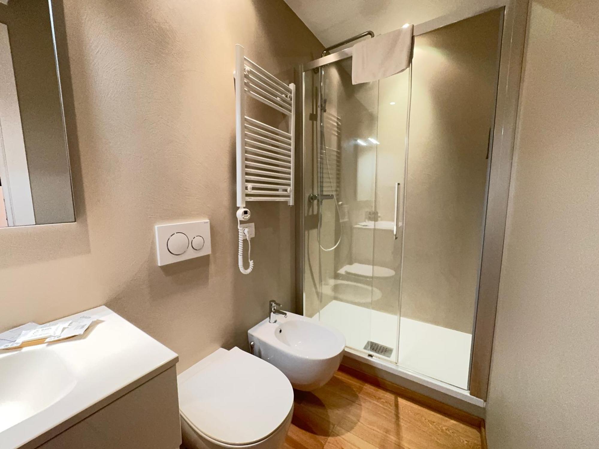 Apartment Citylife, Sempione, Close To Metro M5