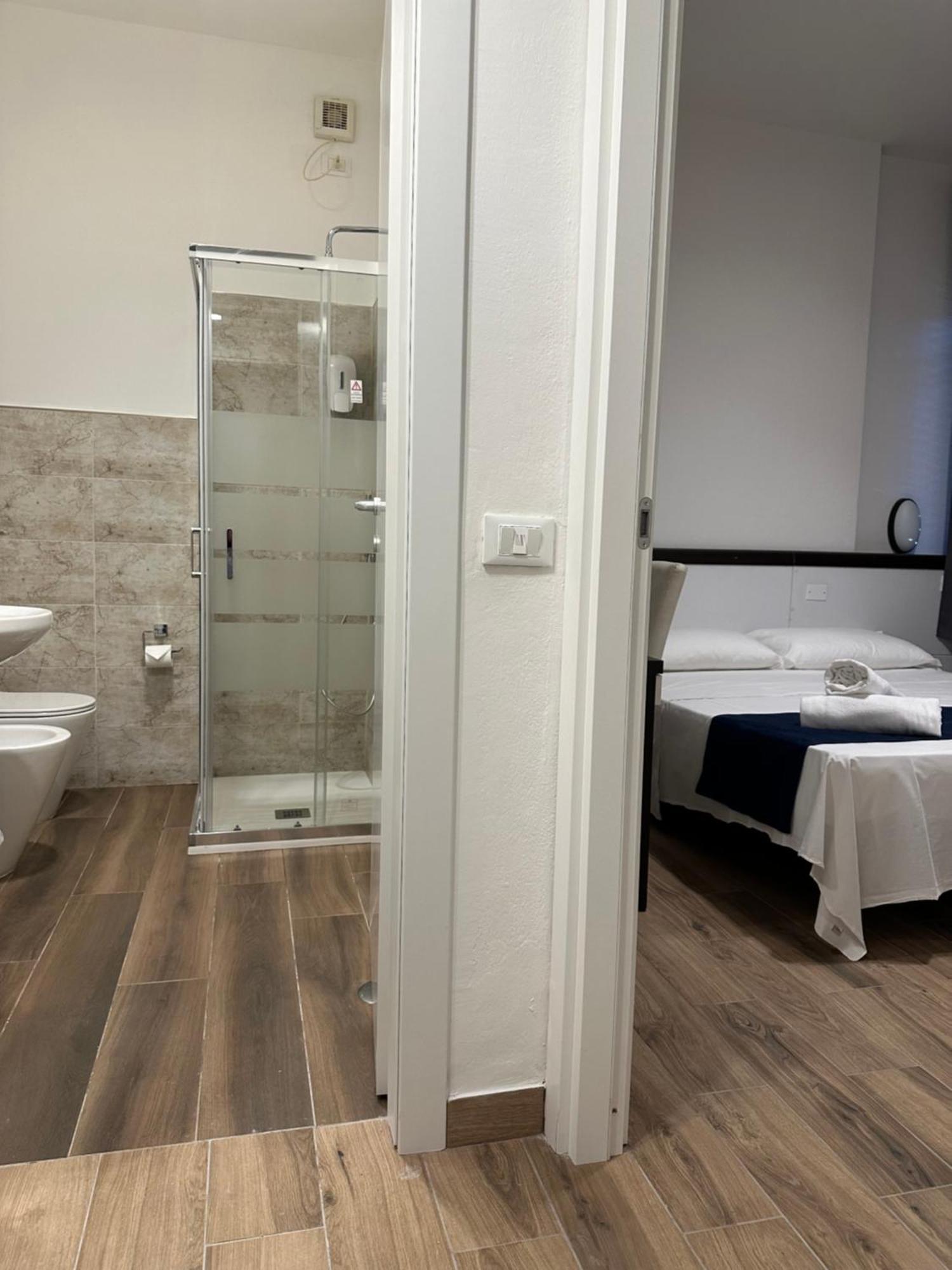 Apartamento Jcube Precotto