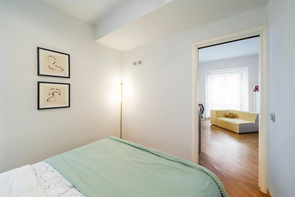 Apartment Ticinese Mailand