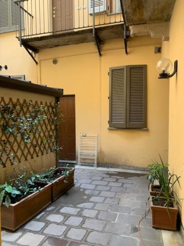 Apartamento Ap12 Grazioso In Centro Milão