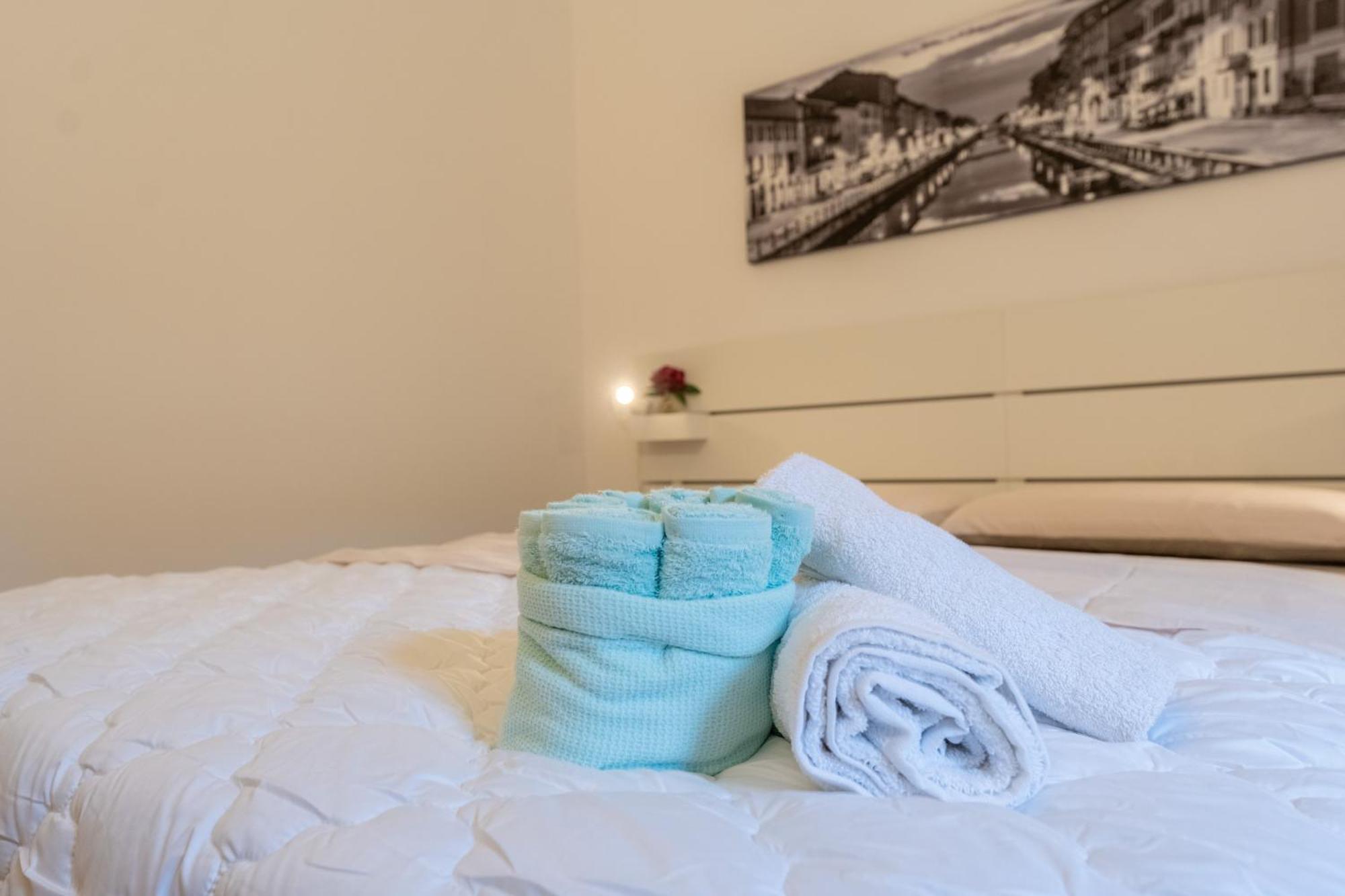Apartamento Ap12 Grazioso In Centro