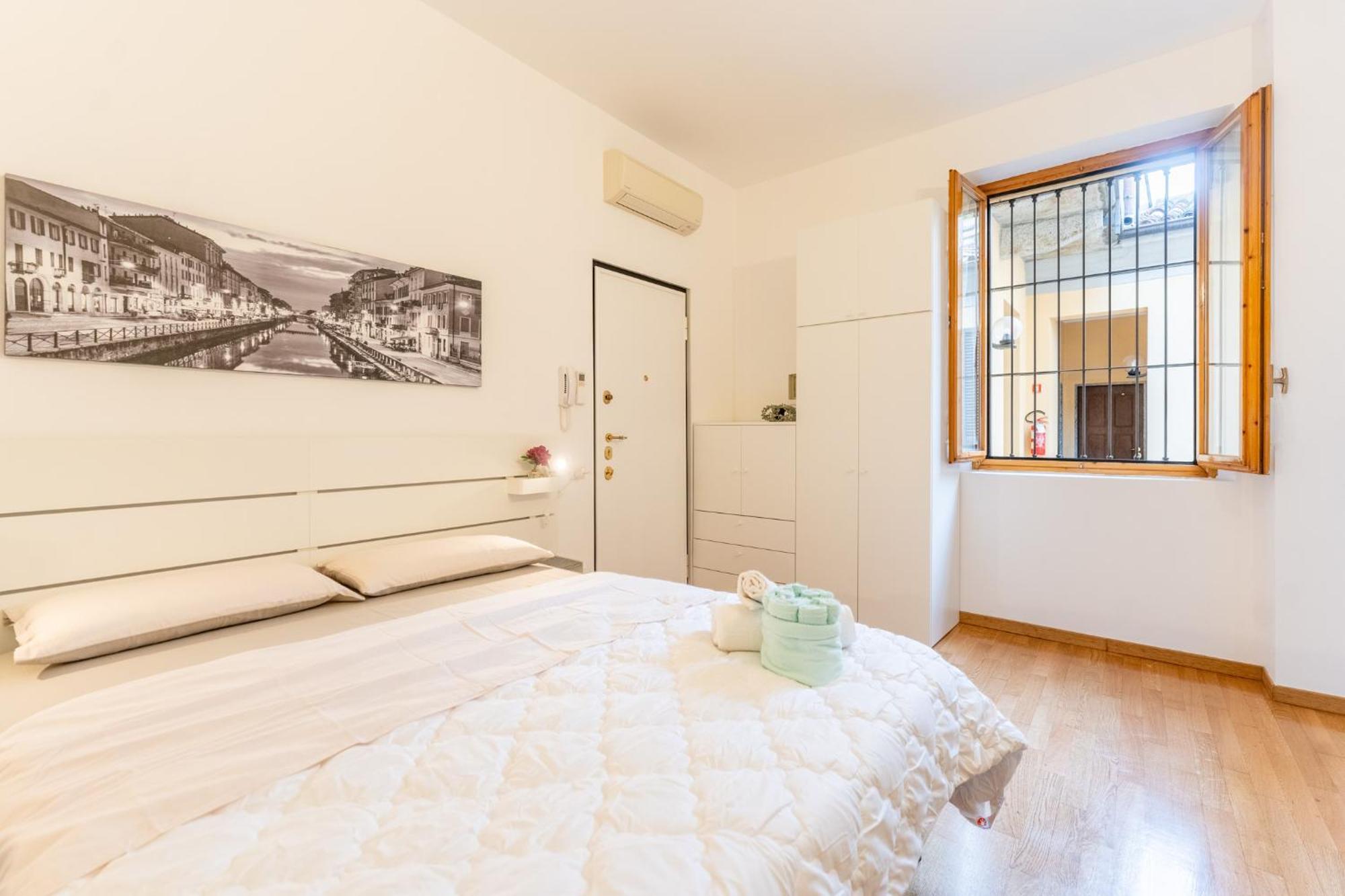 Ap12 Grazioso In Centro Apartamento *