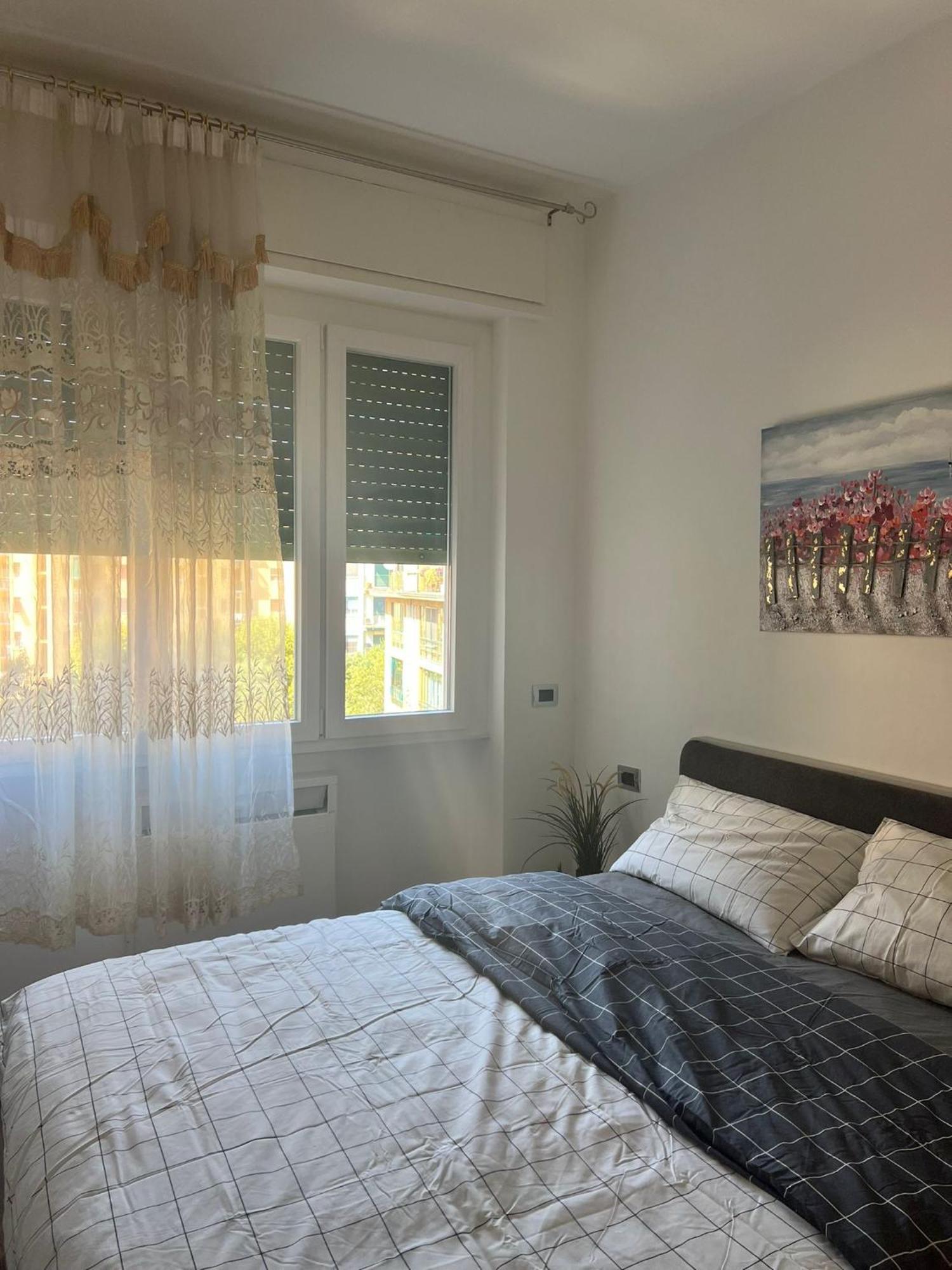 Apartment Happy House Milan