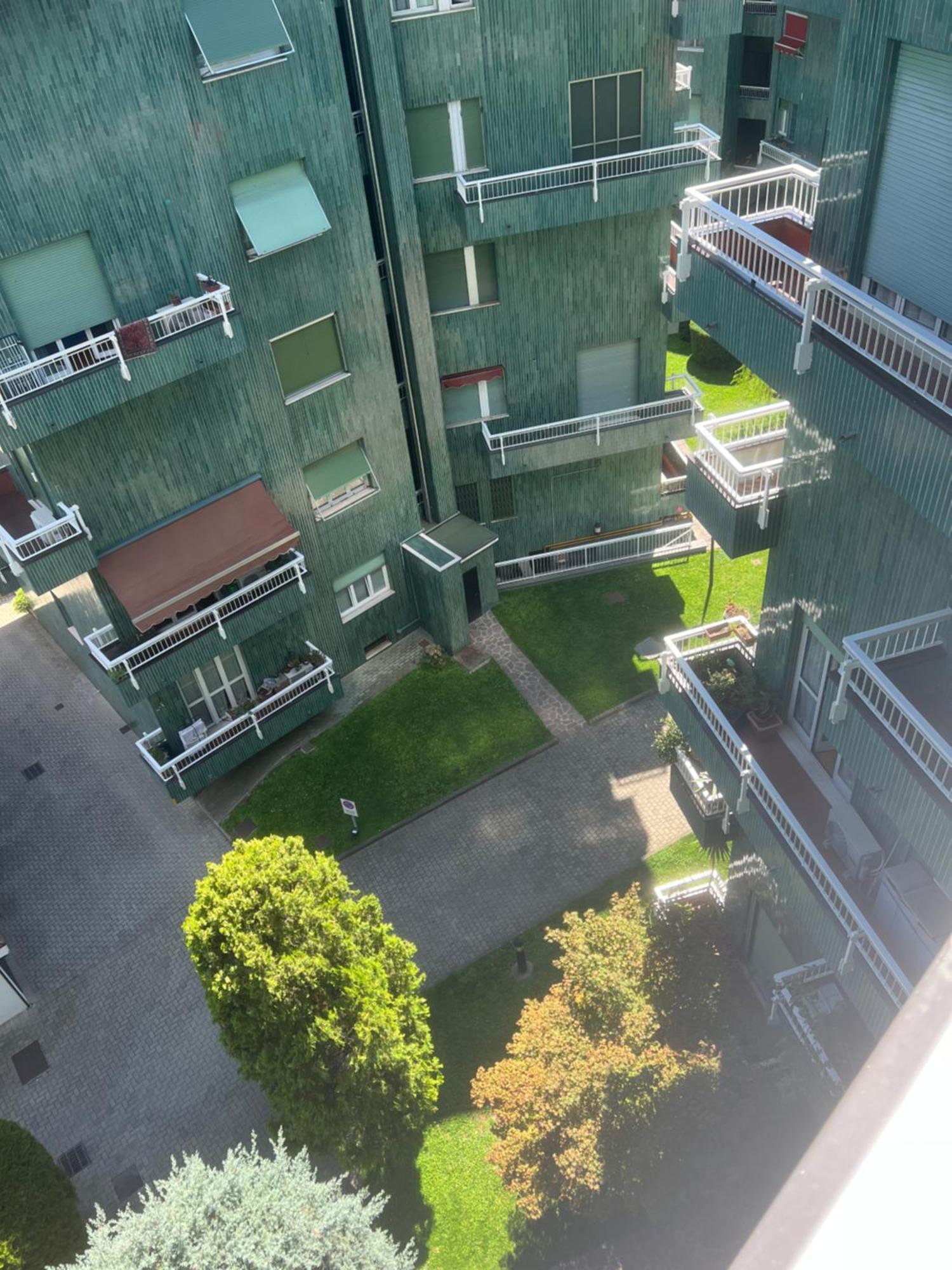 Happy House Apartment Milan