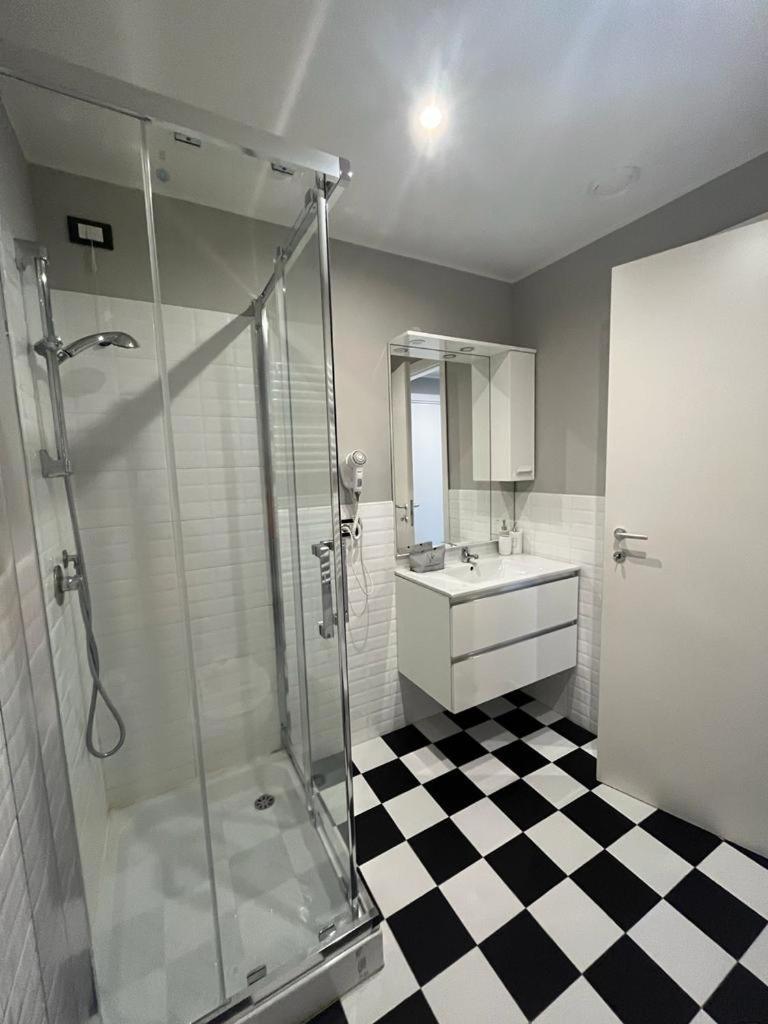 Hacca Collection - Buenos Aires & Station Apartment