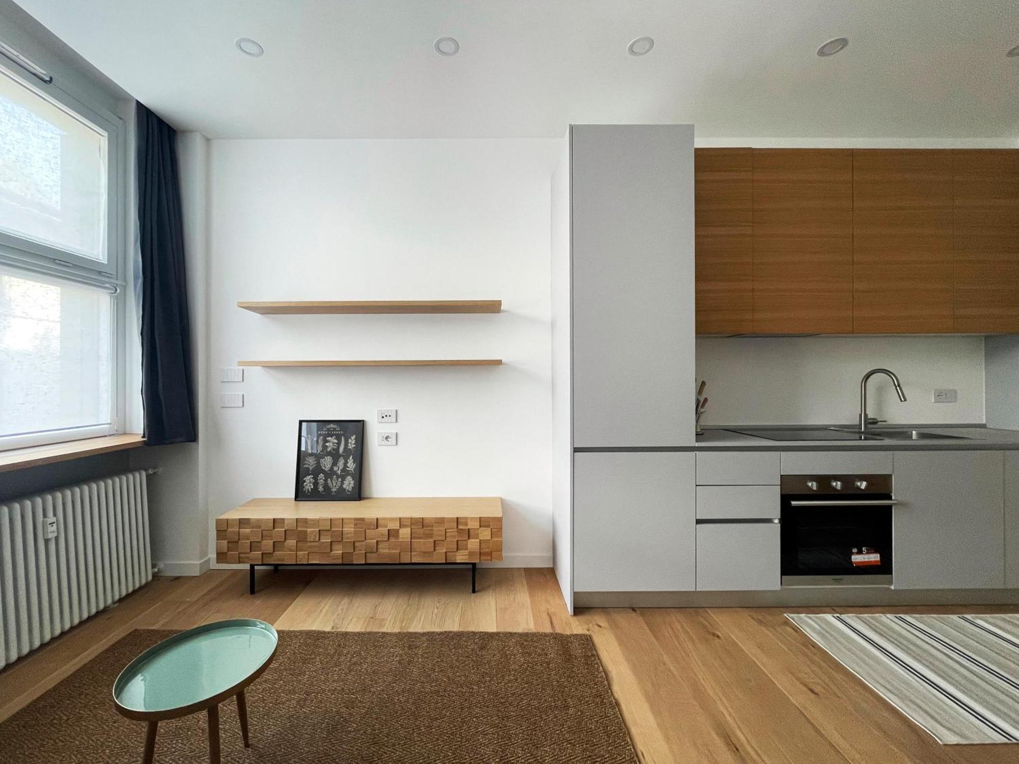 Apartment Dolce Missori Mailand