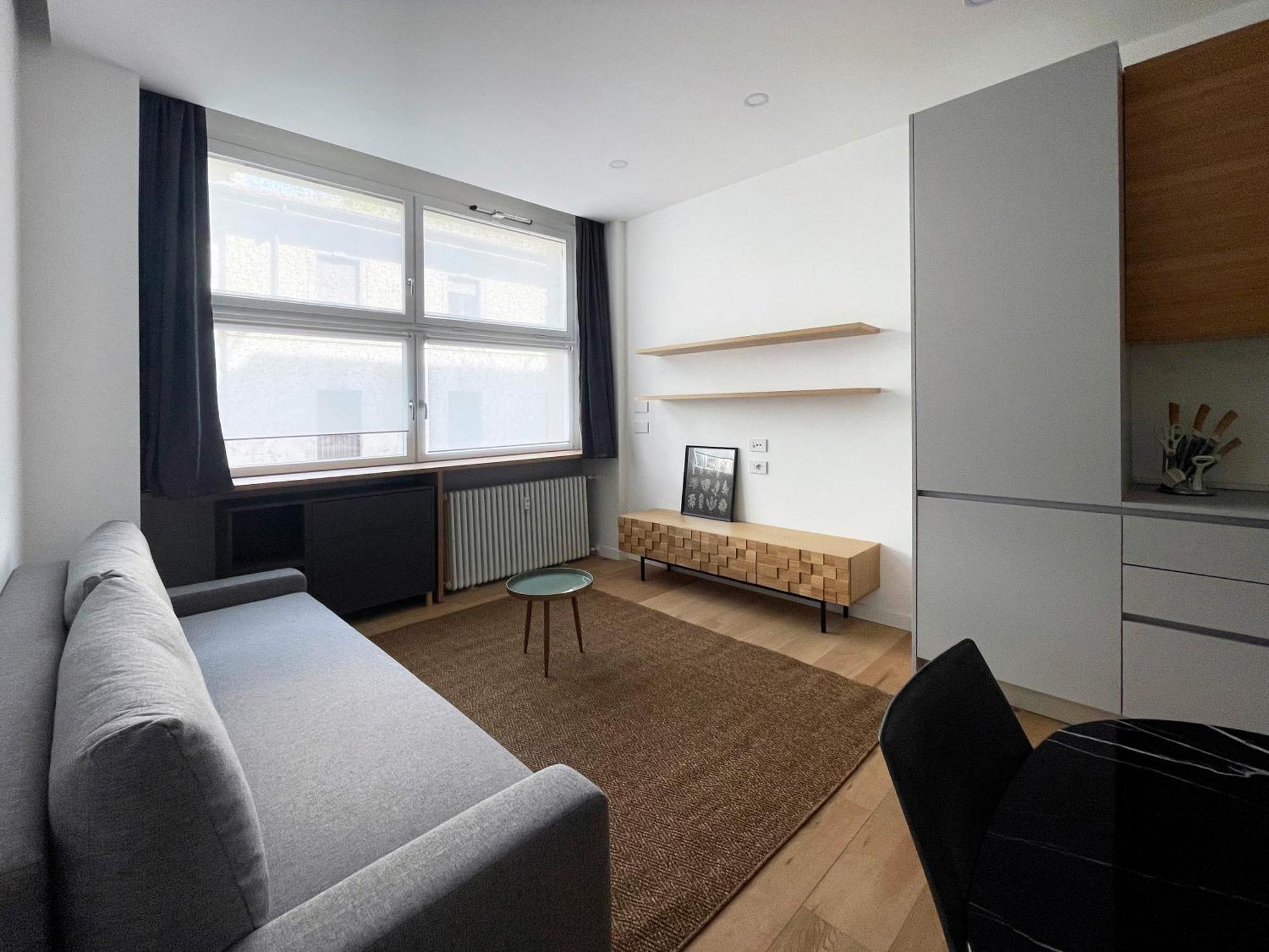 Dolce Missori Apartment *
