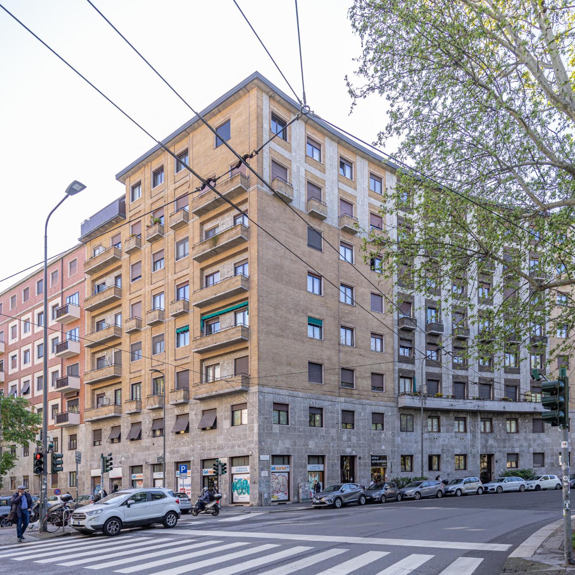 Apartment Cortivo - Piola 8 - Metro *