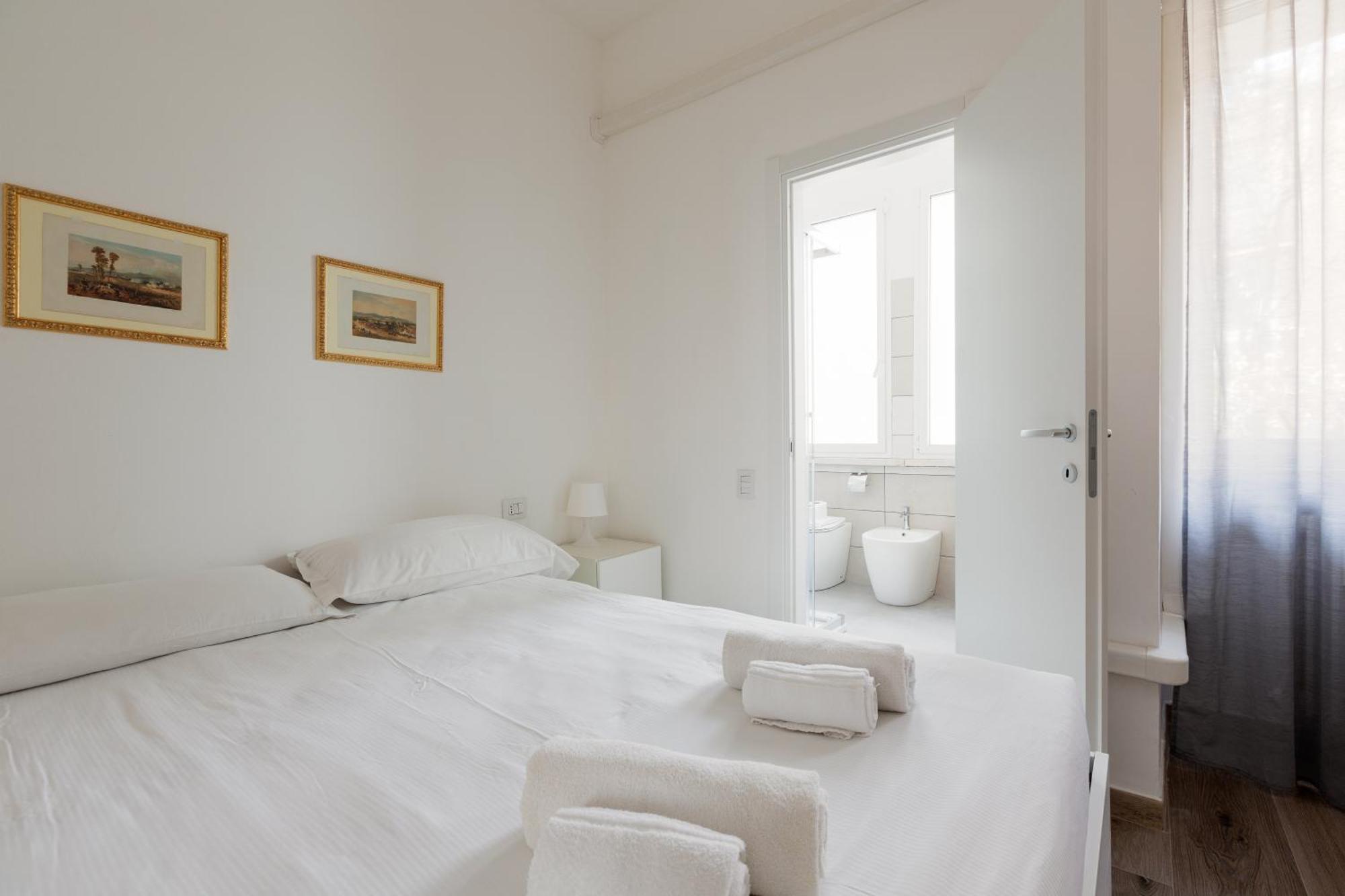 Apartamento Mm Istria Urban Chic Milão