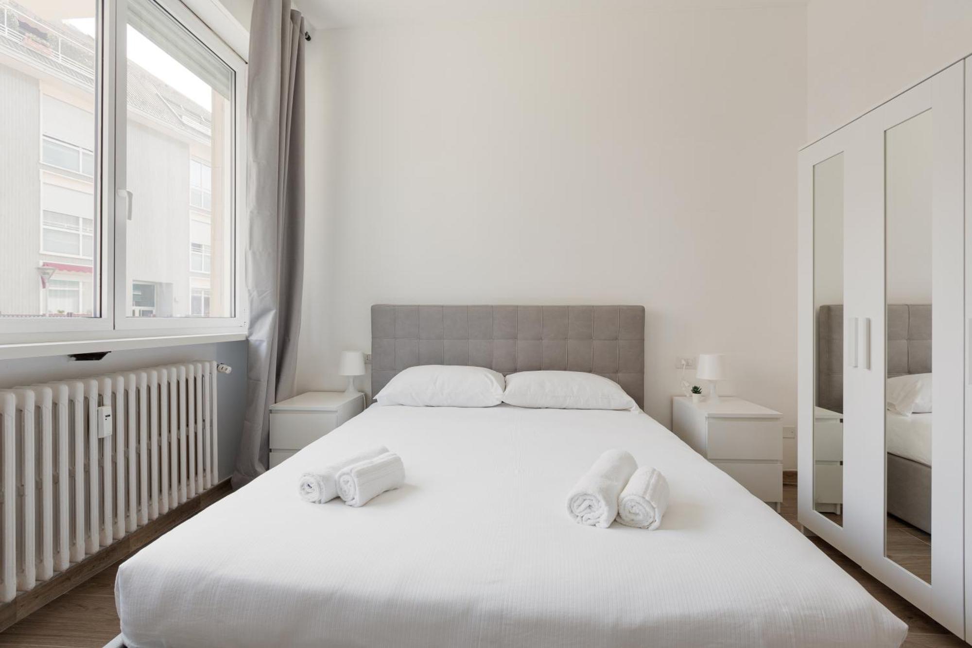 Apartamento Mm Istria Urban Chic *