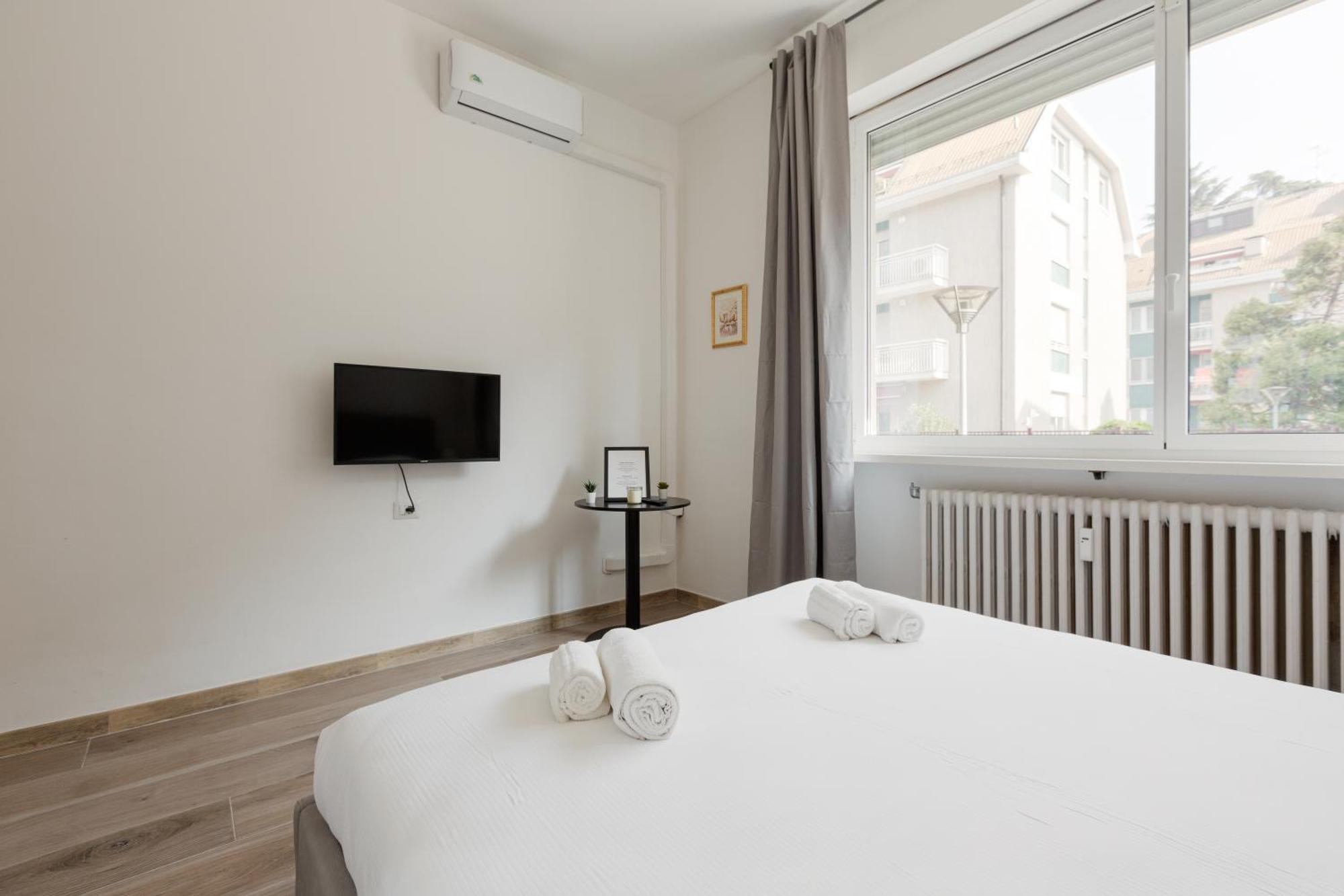 Apartamento Mm Istria Urban Chic