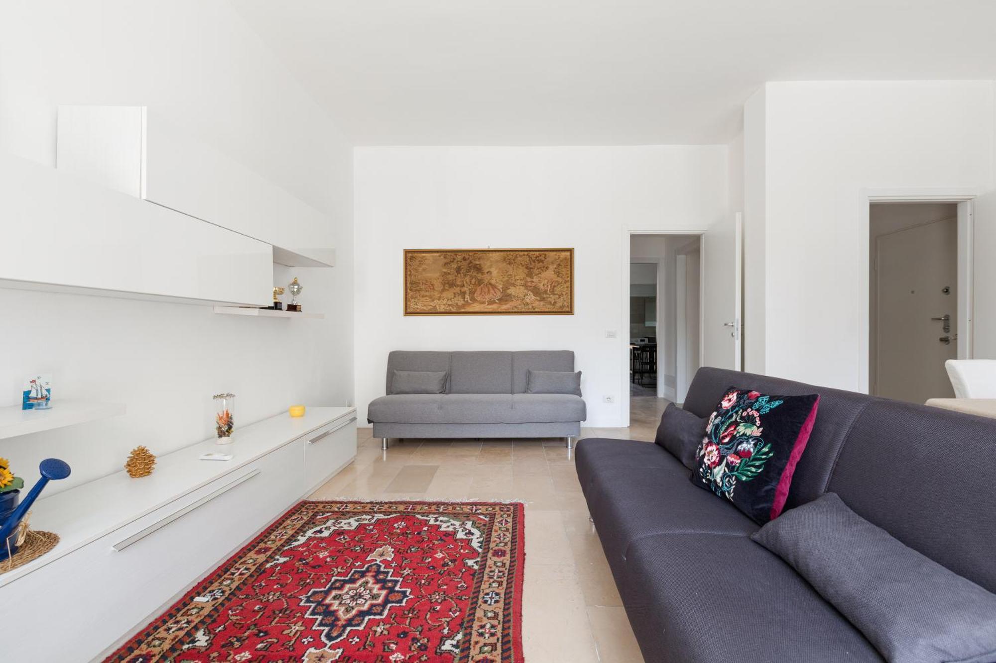 Mm Istria Urban Chic Apartamento *