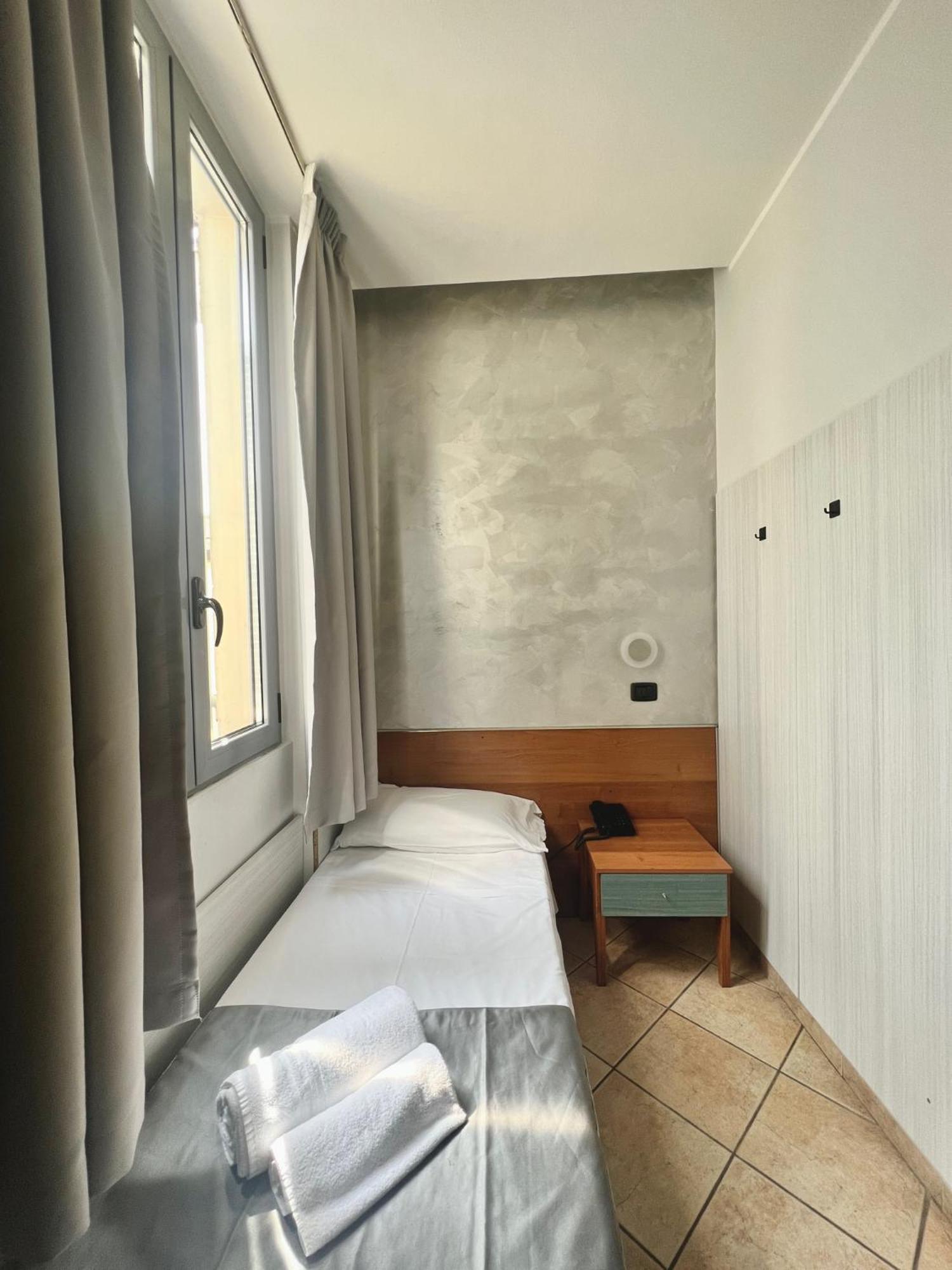 Hotel Sara Mailand