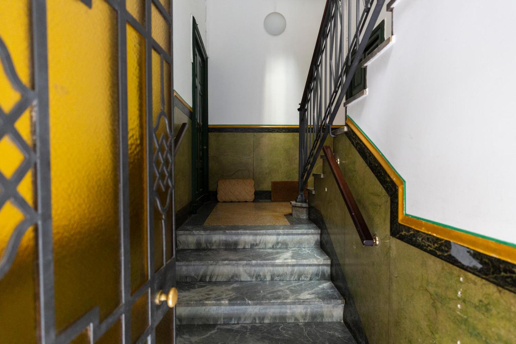 Apartamento Titty House - Crocetta *