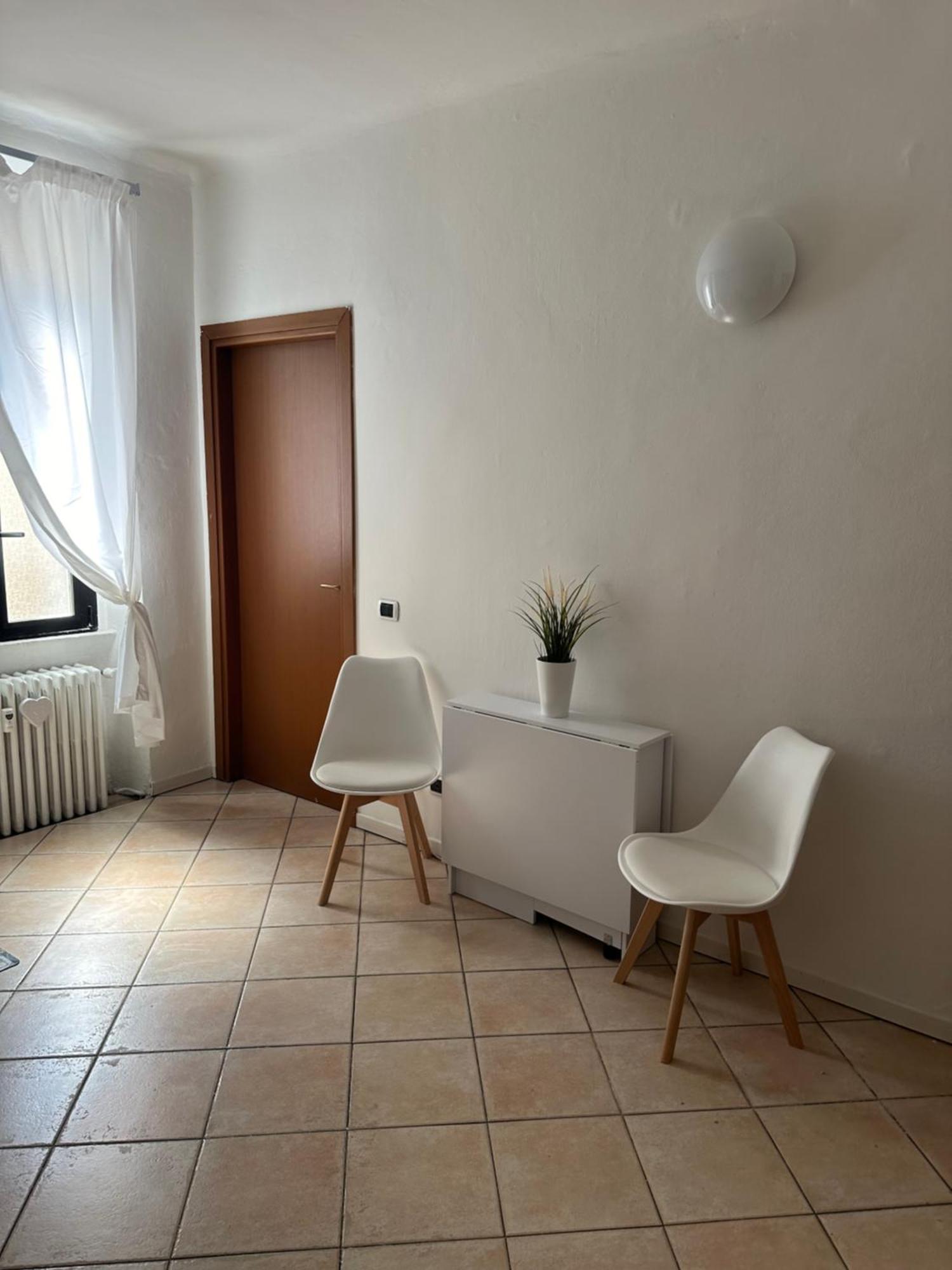 Melissa House Apartamento