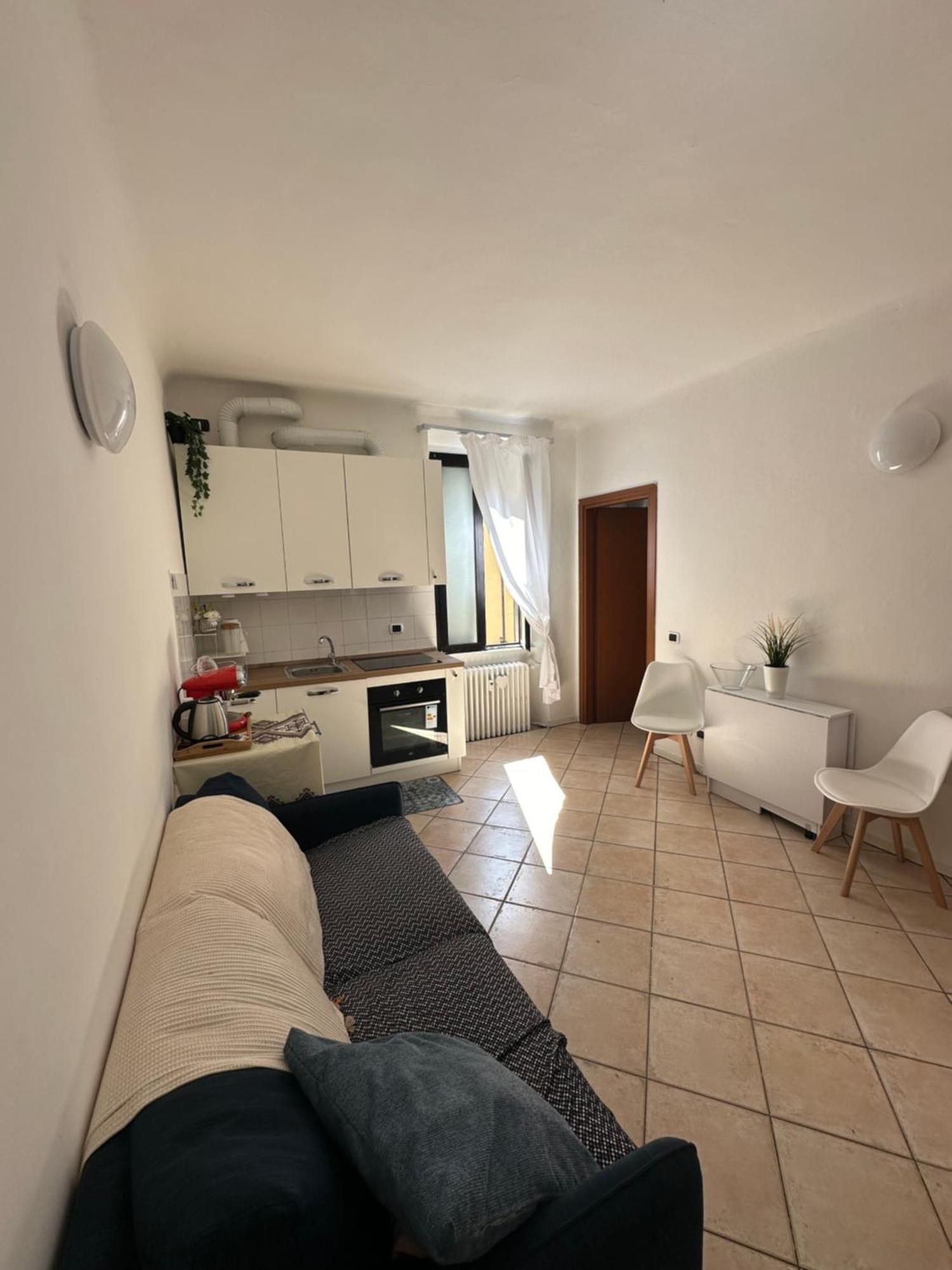 Apartamento Melissa House