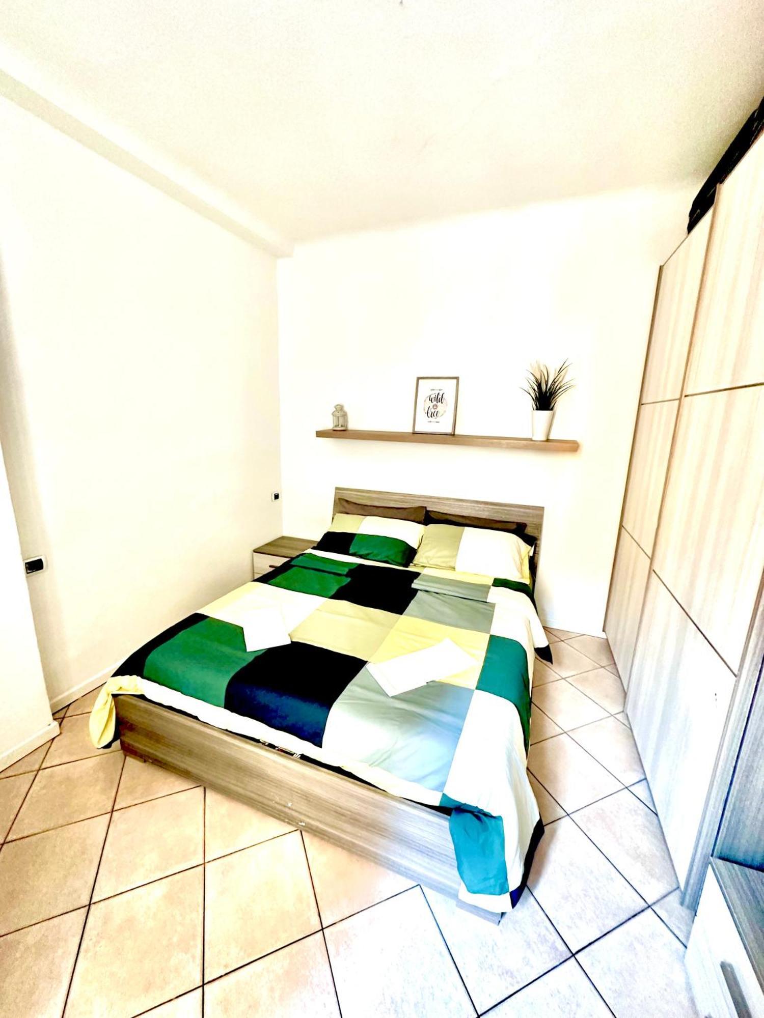 Melissa House Apartamento *