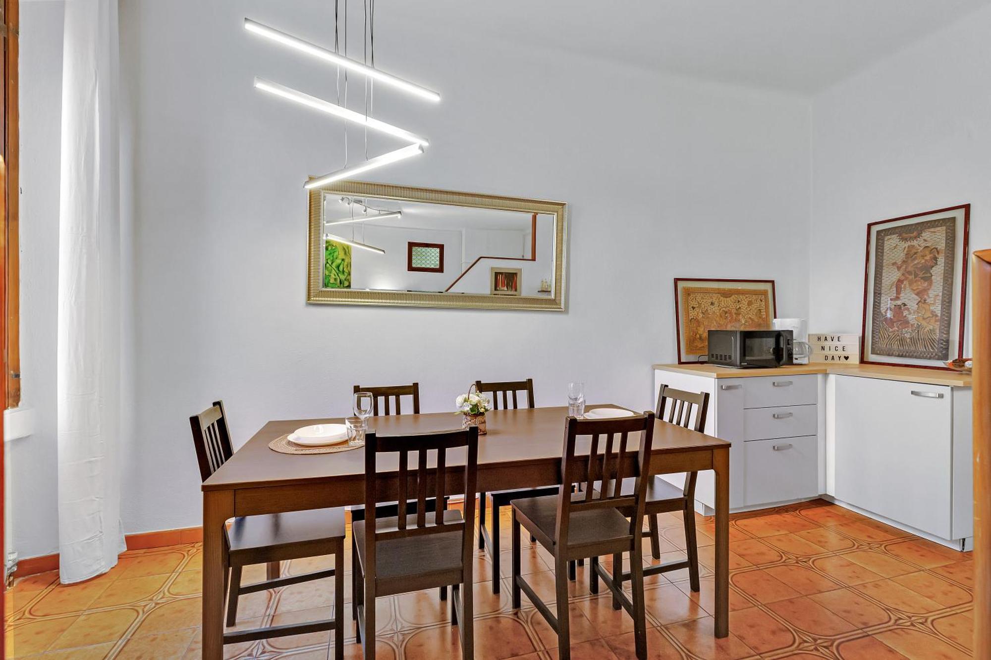 Apartment Charming And Large - 4 People - Fiera & Duomo Mailand