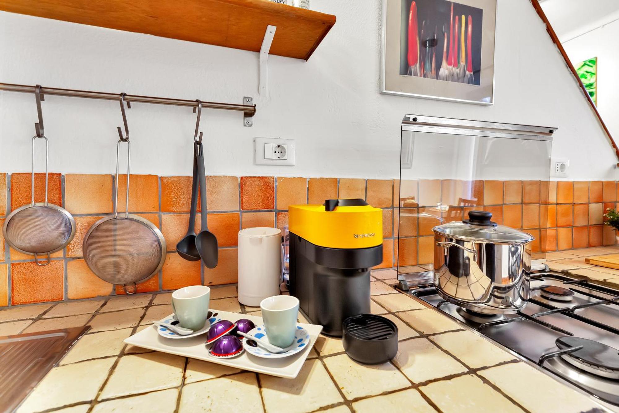 Charming And Large - 4 People - Fiera & Duomo Mailand