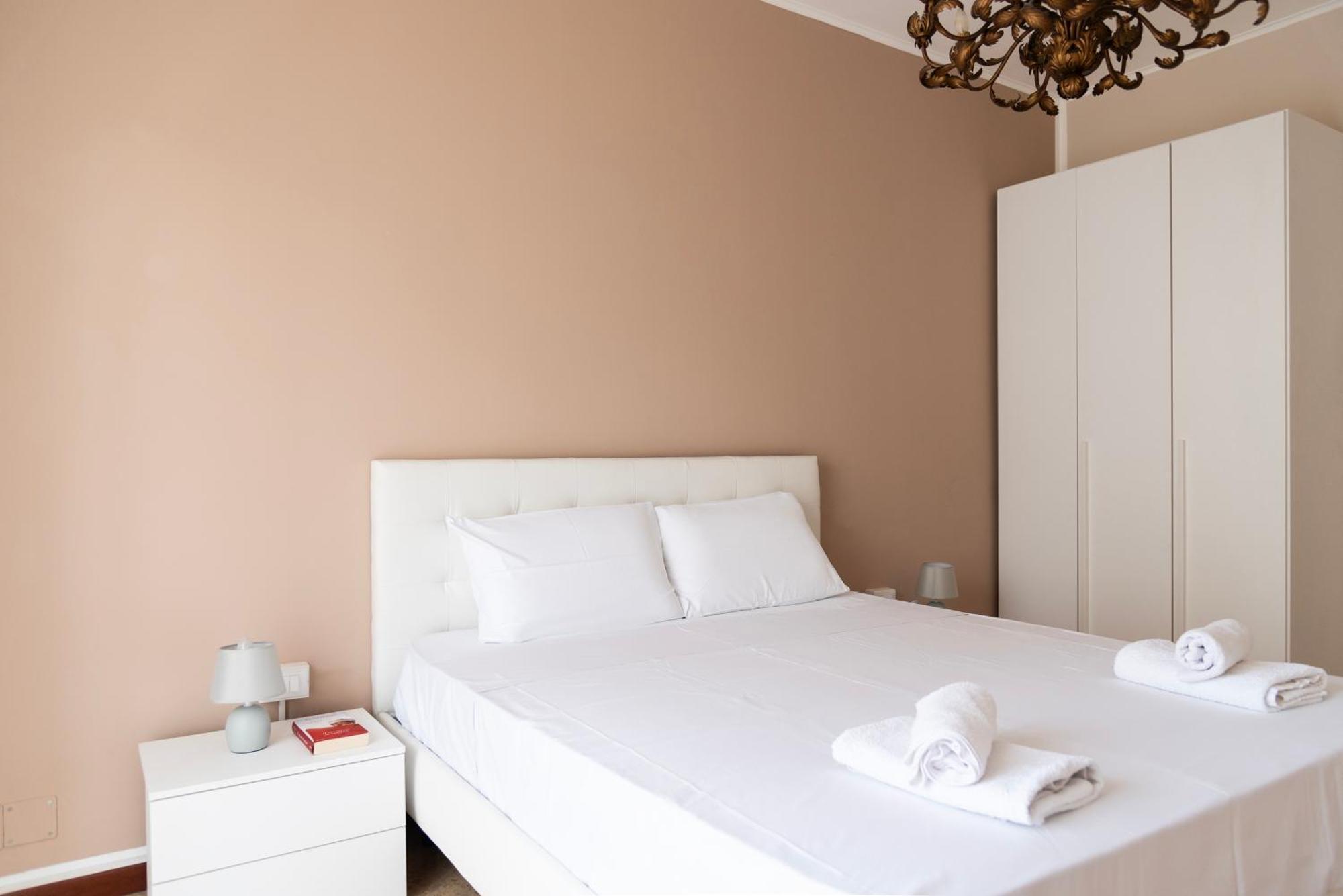 Apartamento Casa Dali Via Venezian 14
