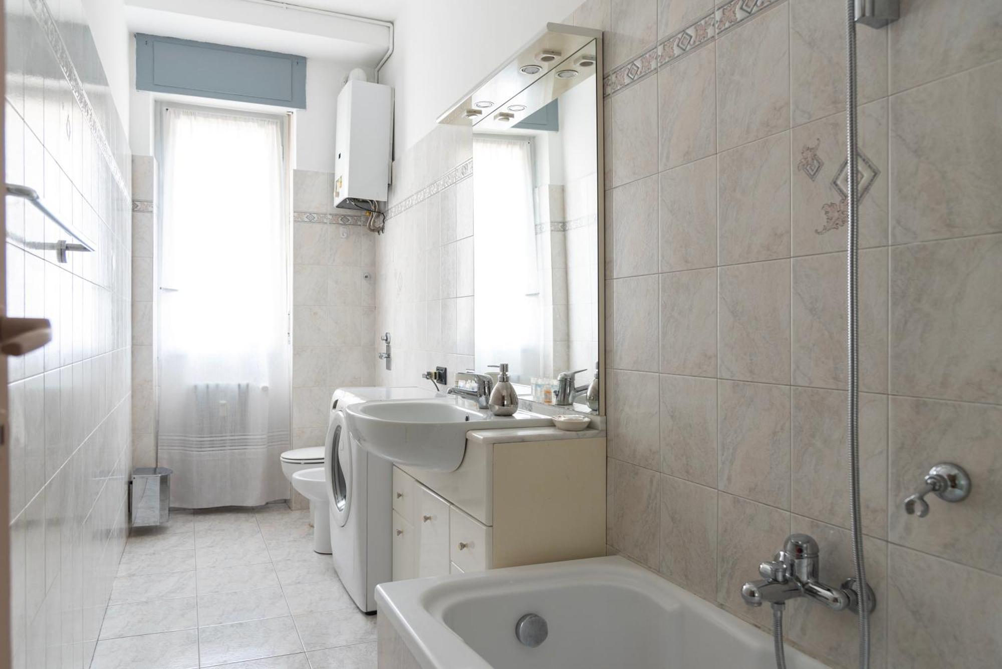 Apartamento Casa Dali Via Venezian 14 *