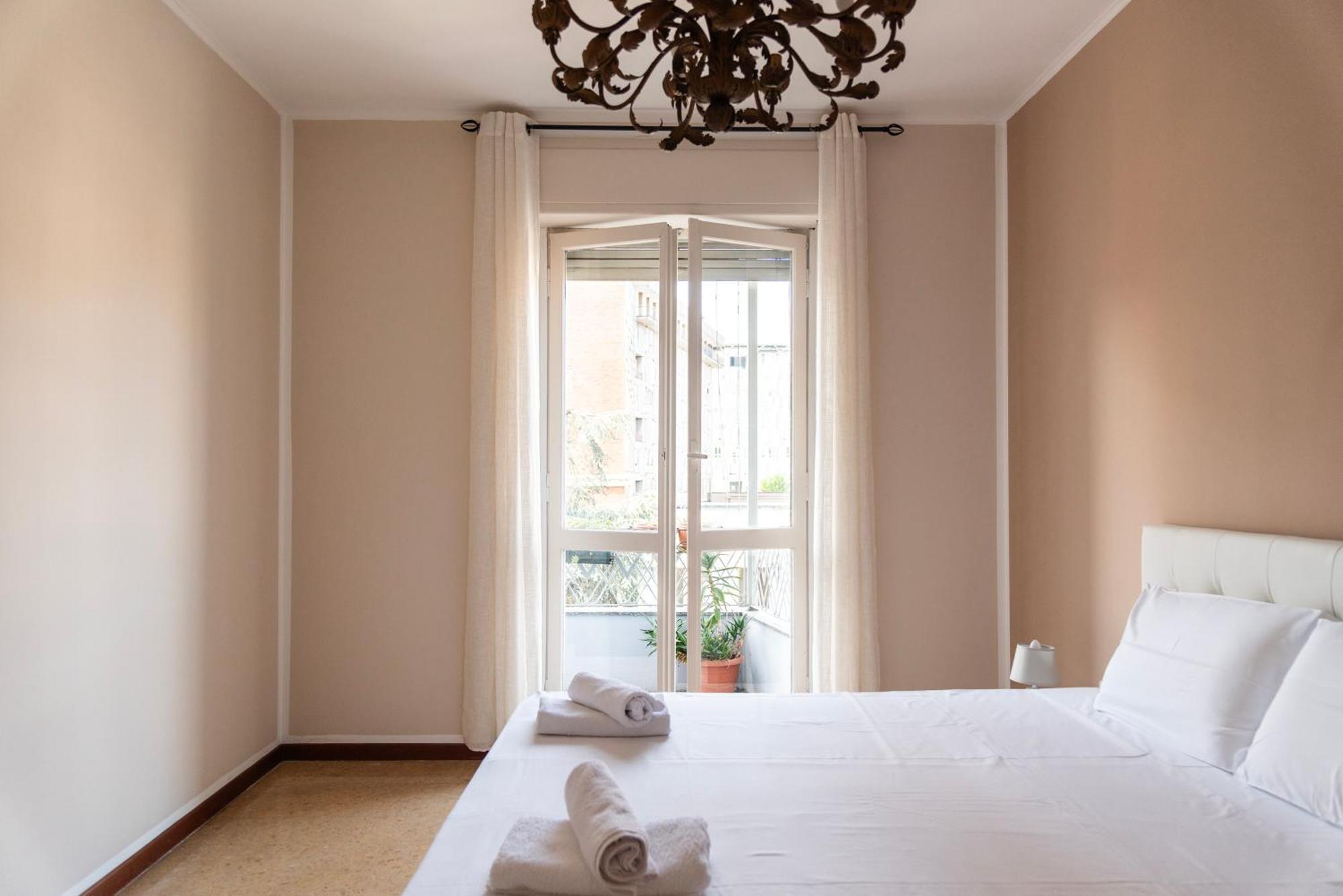 Apartamento Casa Dali Via Venezian 14 Milão