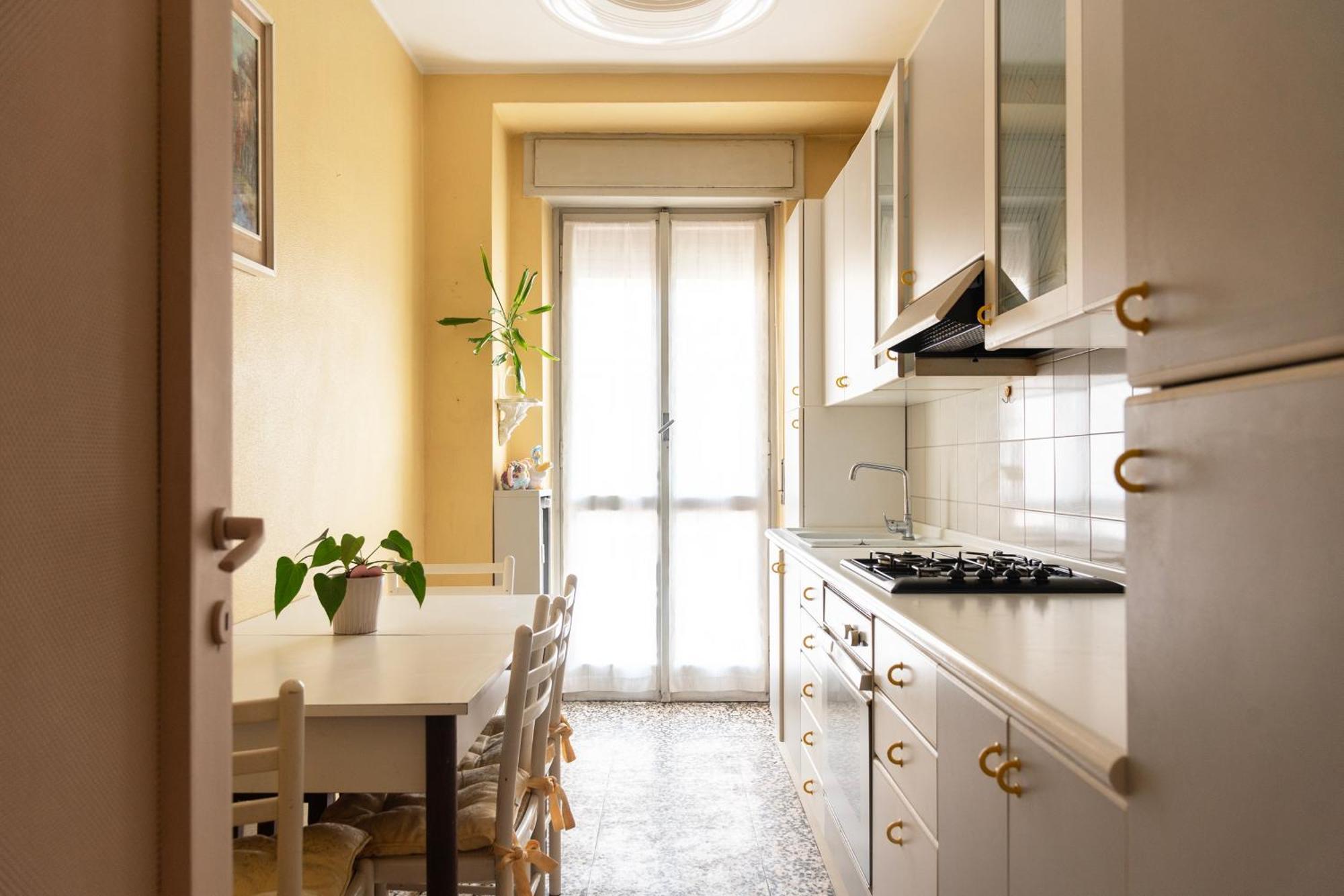 Casa Dali Via Venezian 14