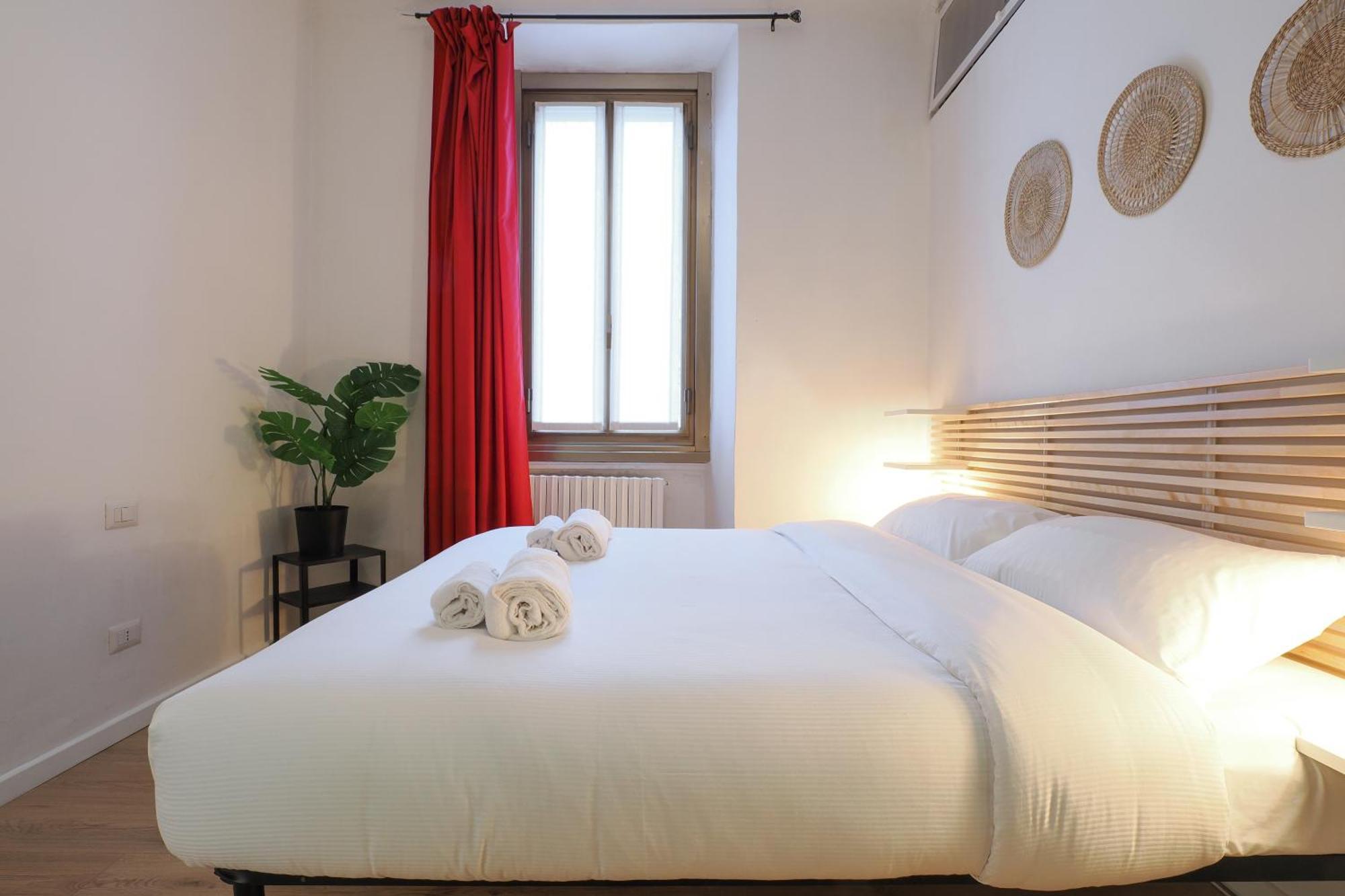 Apartment Primopiano - Marocco Mailand