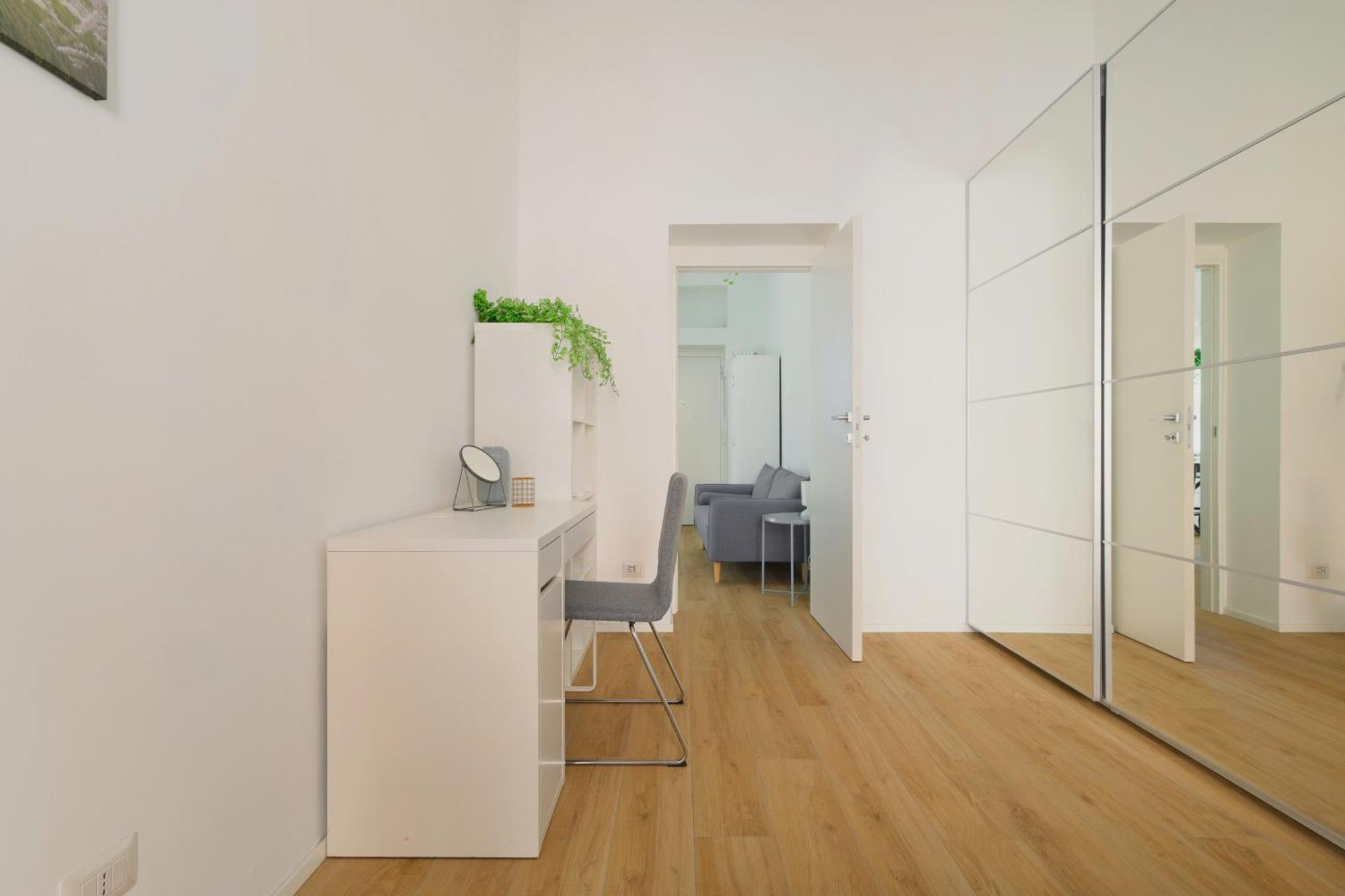 Just Urban - Bright And Functional - Corso Genova * Mailand