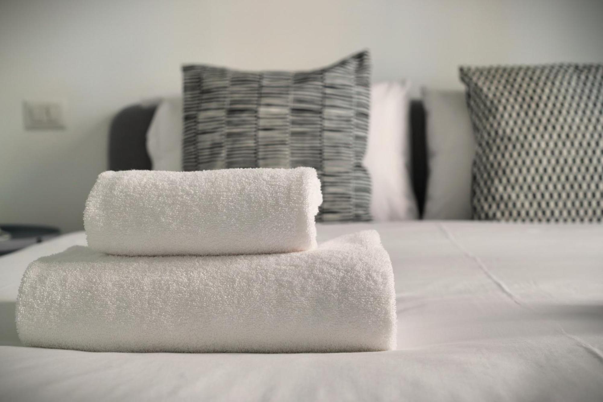 Apartment Just Urban - Bright And Functional - Corso Genova