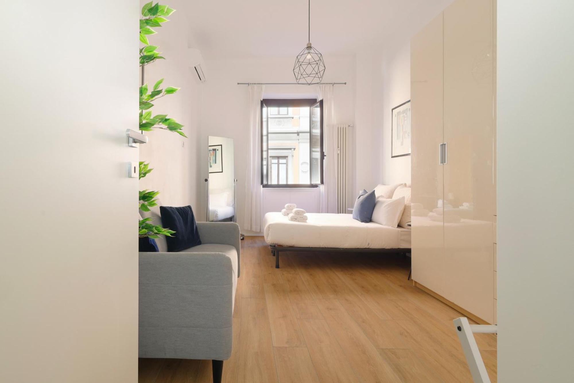 Just Urban - Bright And Functional - Corso Genova * Mailand